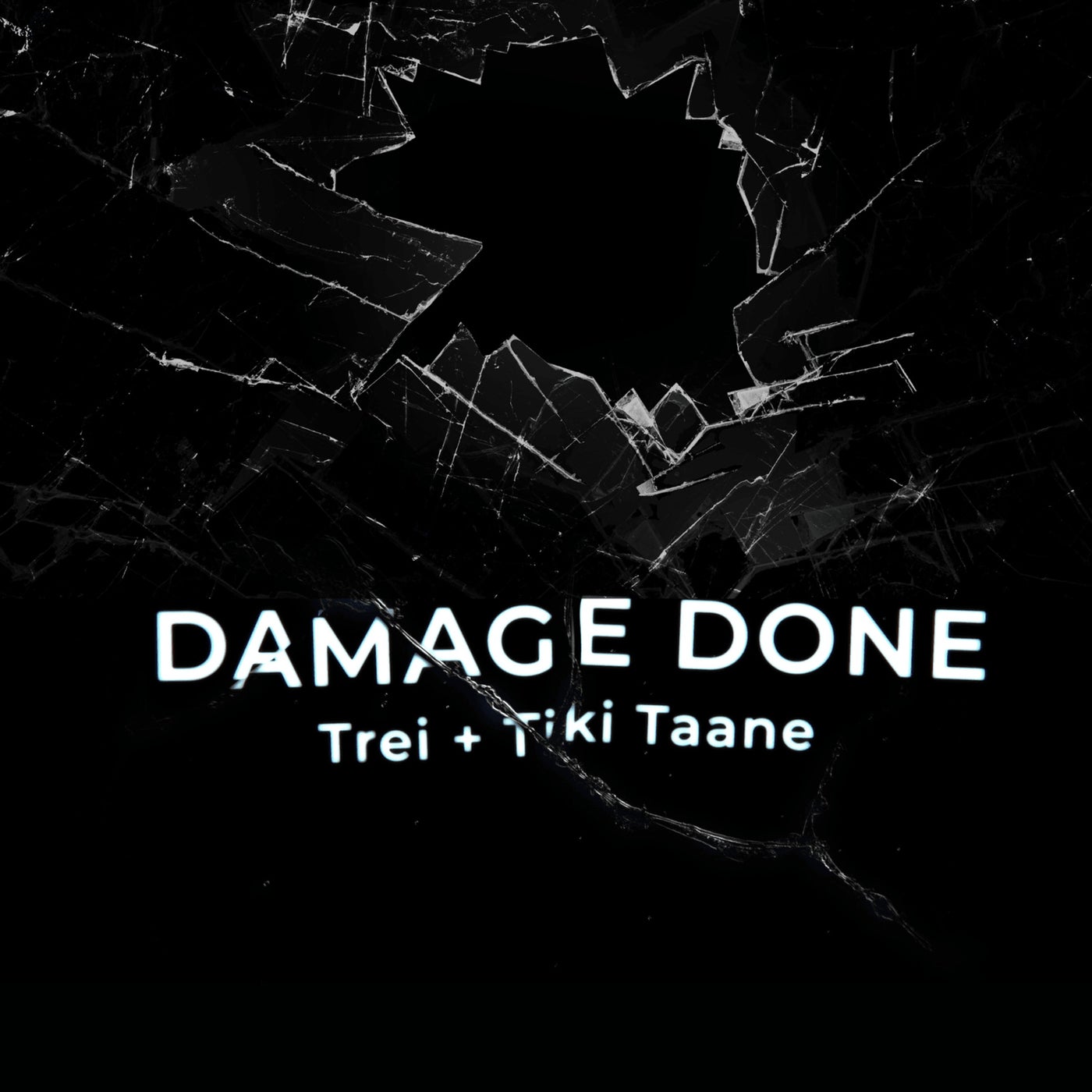 Damage Done