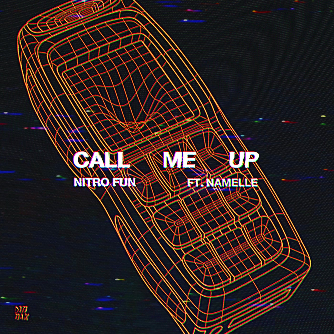 Call Me Up (feat. Namelle)