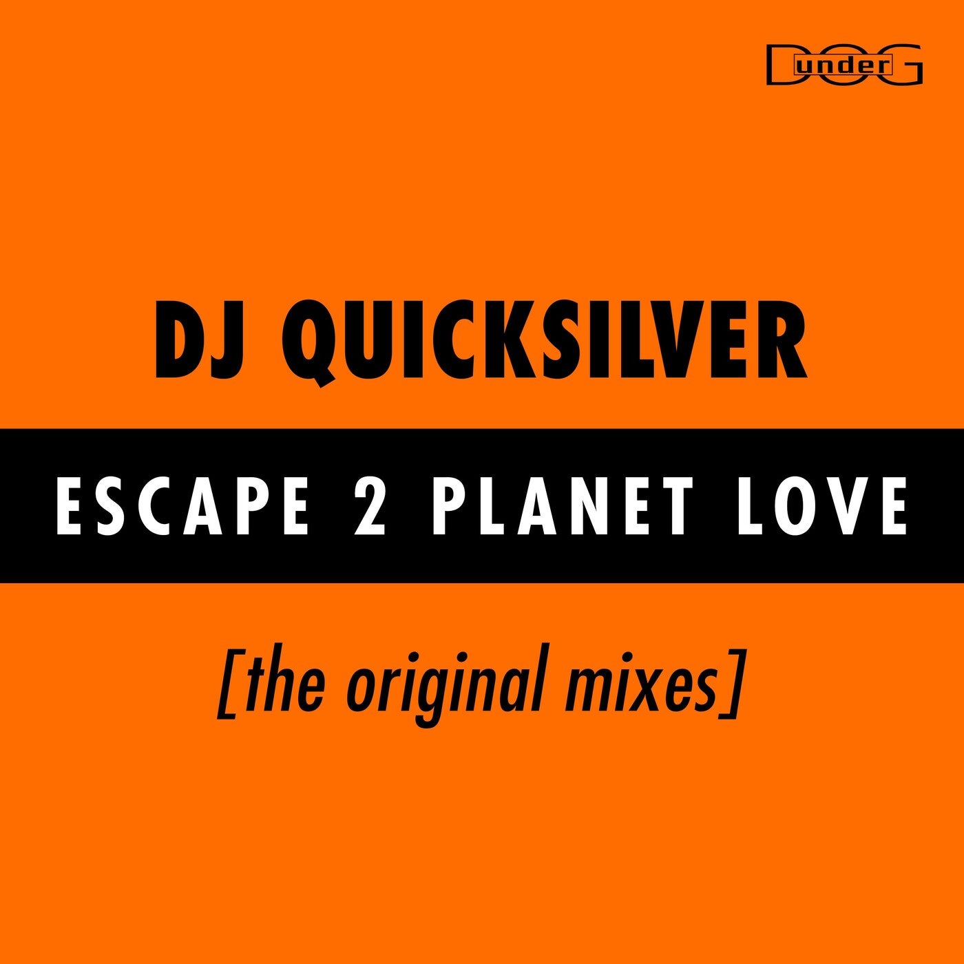 Escape 2 Planet Love