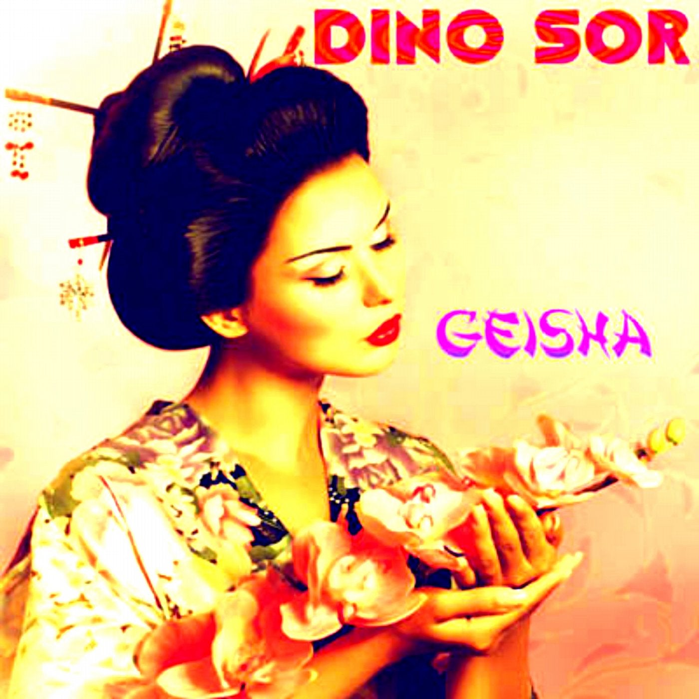 Geisha (Mini Album)