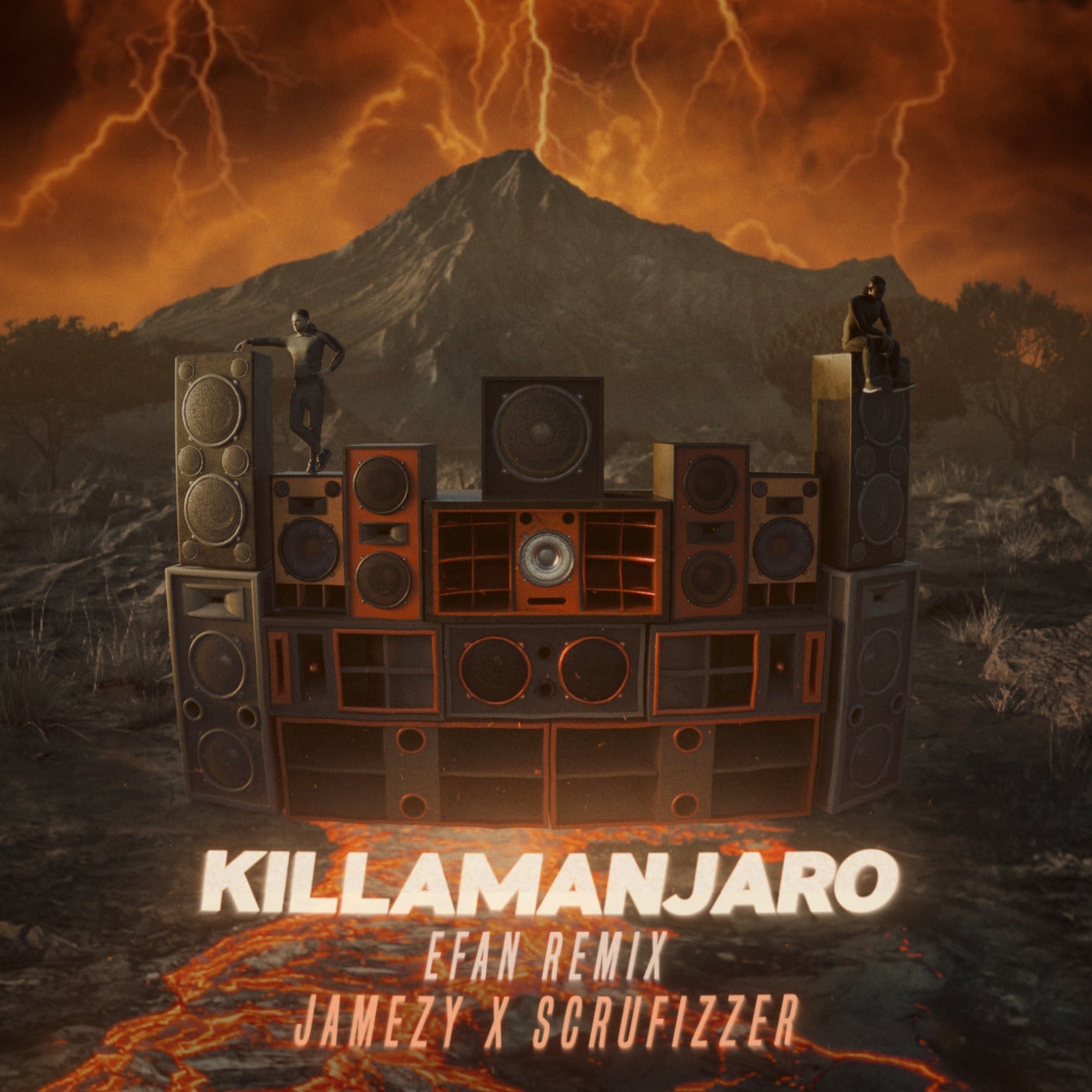 Scrufizzer Music & Downloads on Beatport Scrufizzer Music & Downloads on Beatport