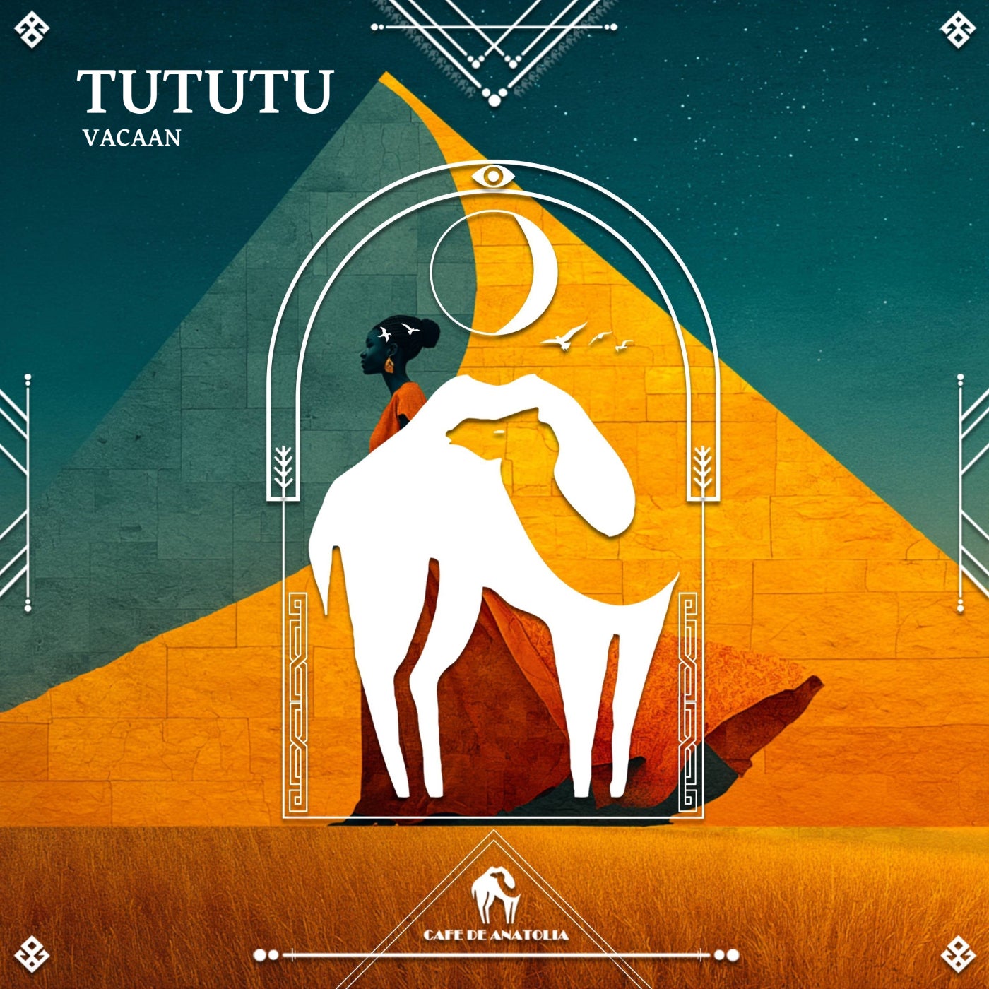 Tututu
