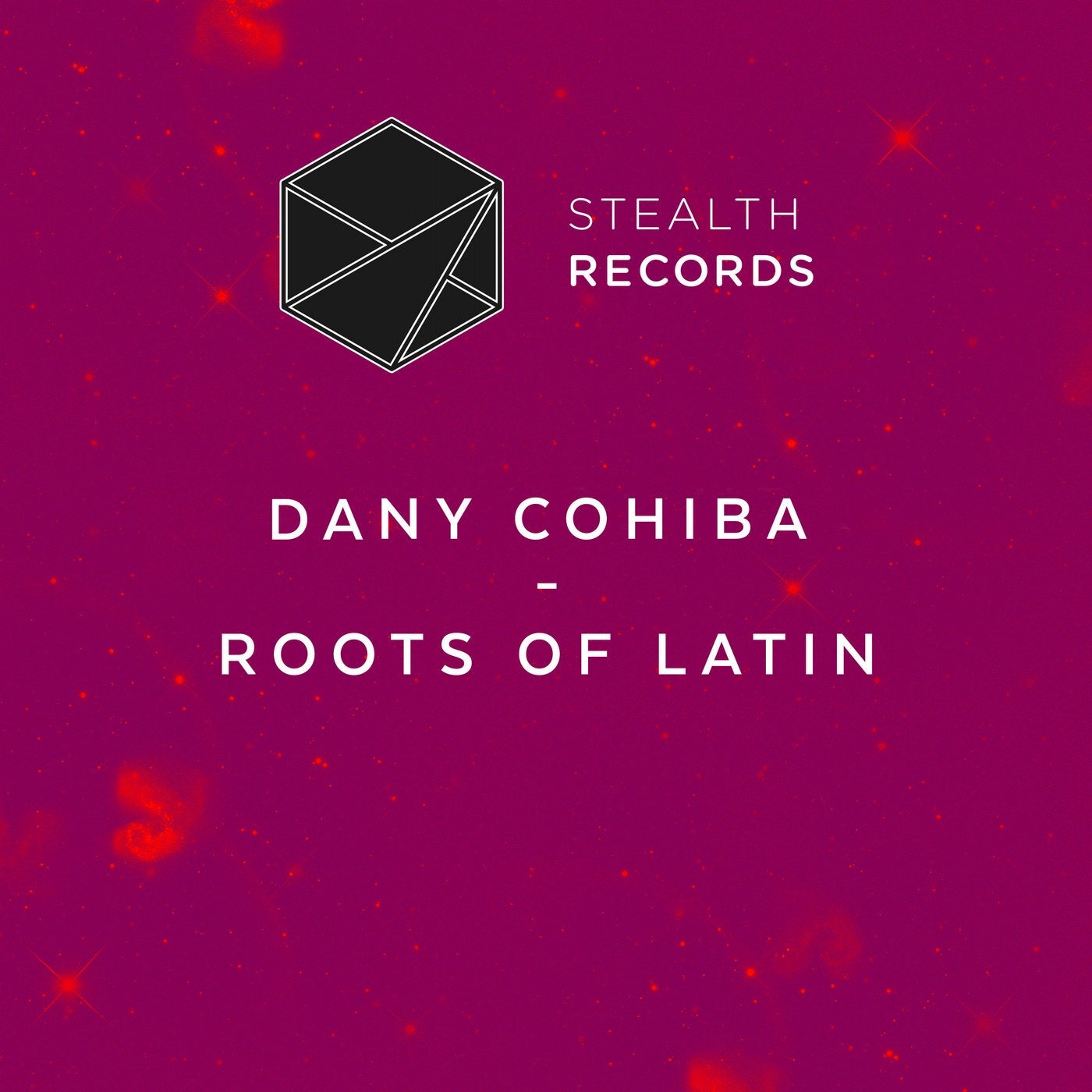 Roots Of Latin EP
