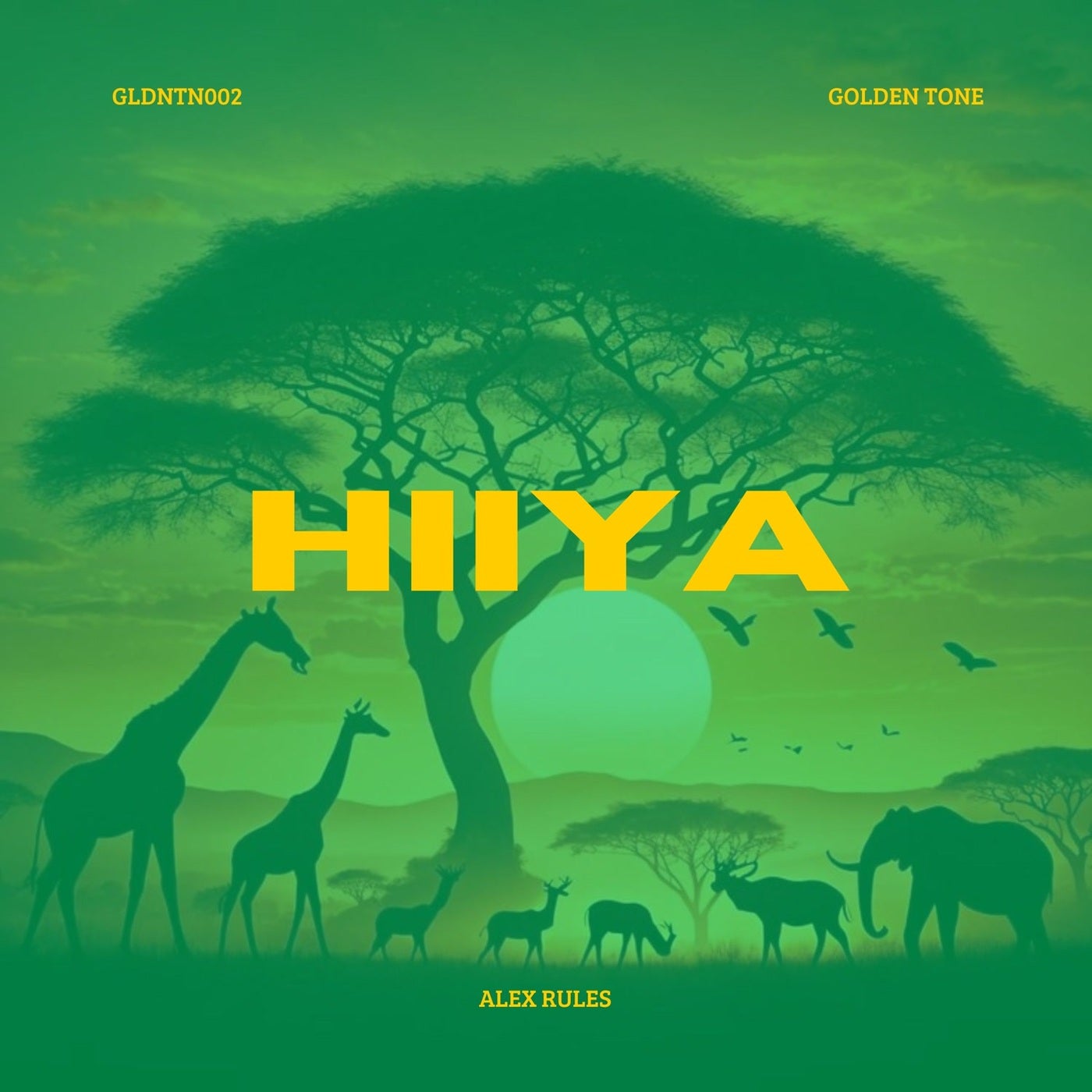 Hiiya