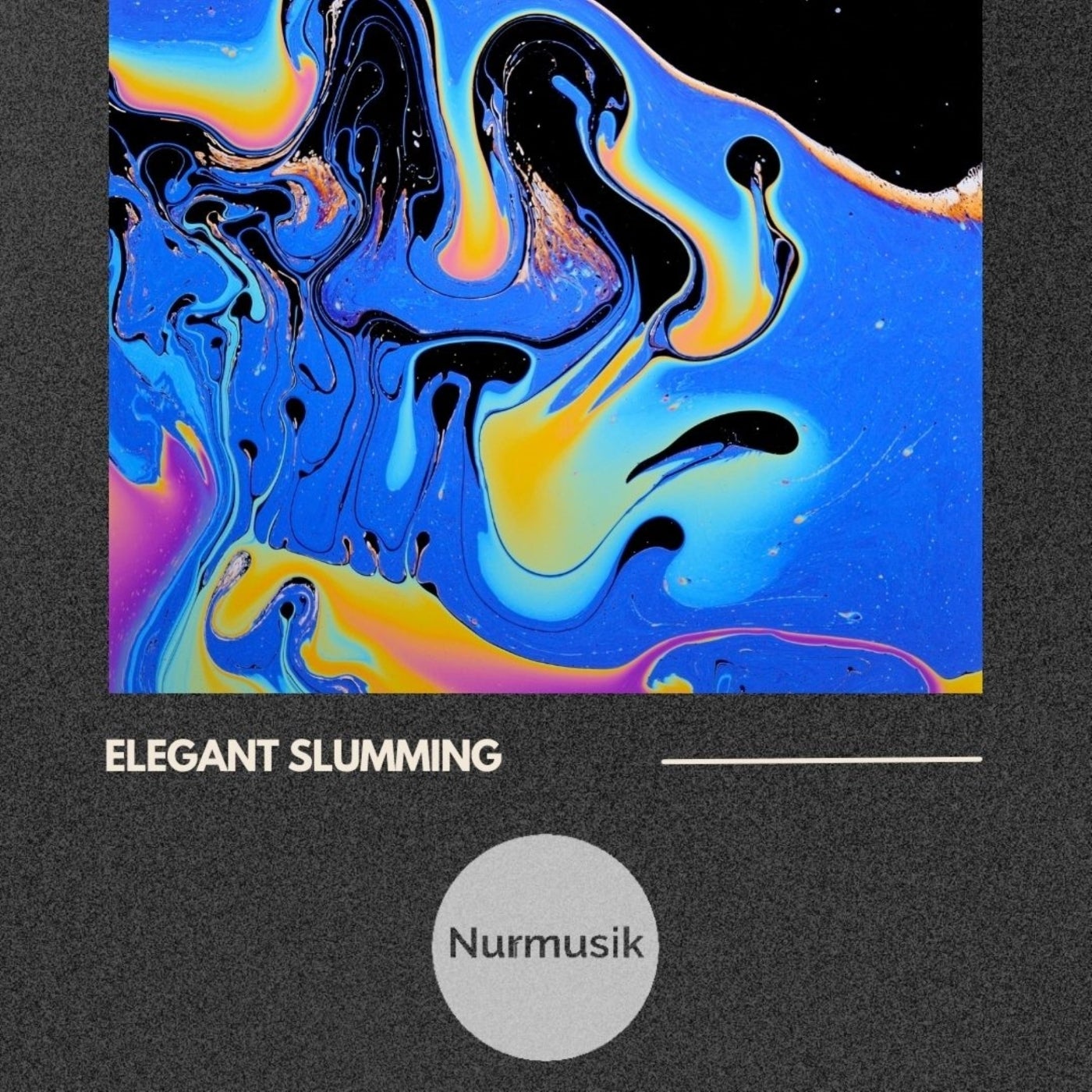 Elegant Slumming