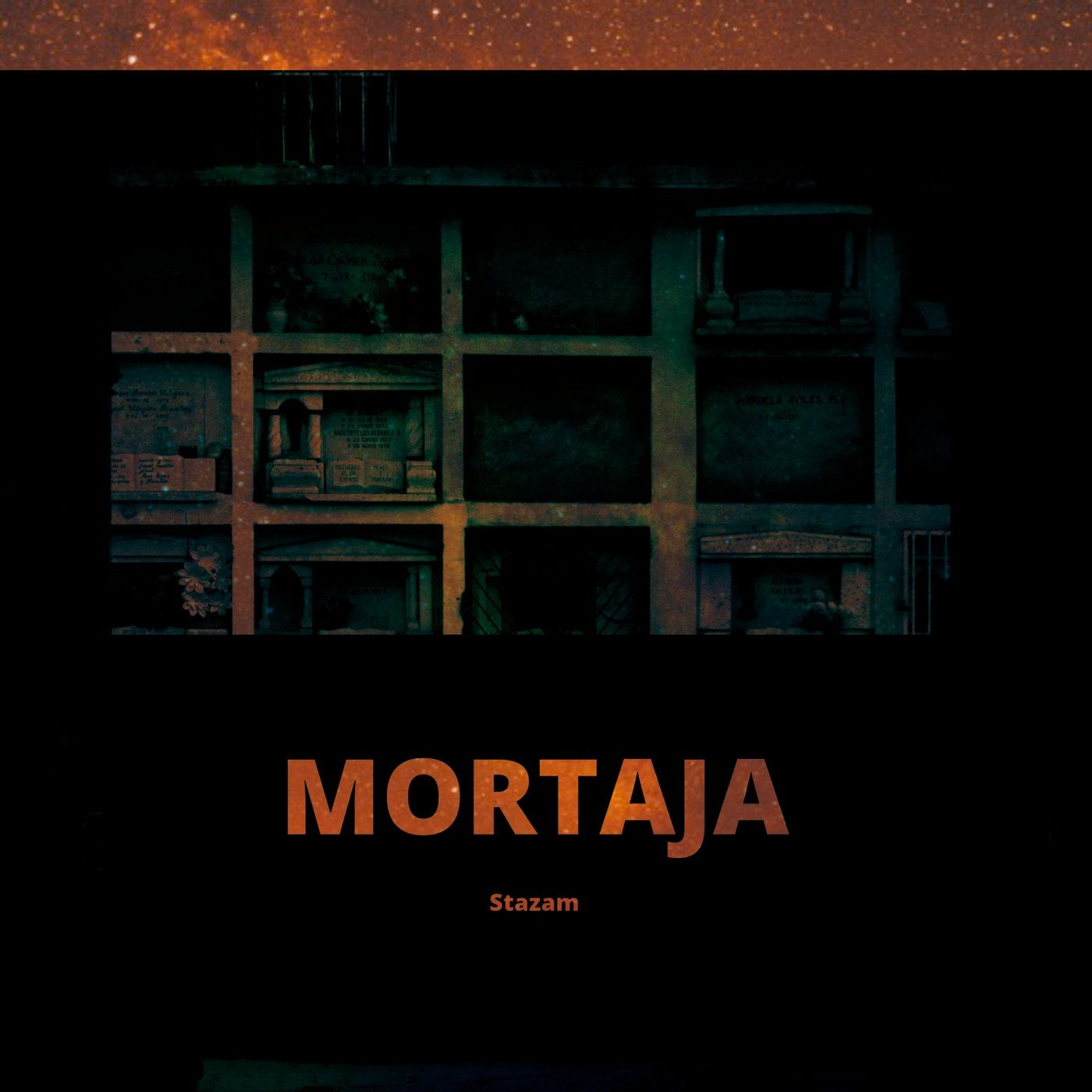 Mortaja