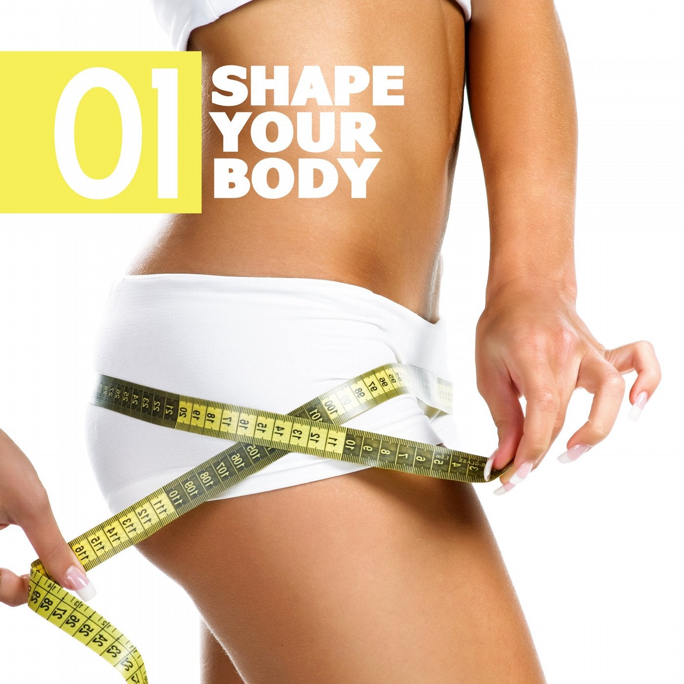 Shape your Body, Vol. 1