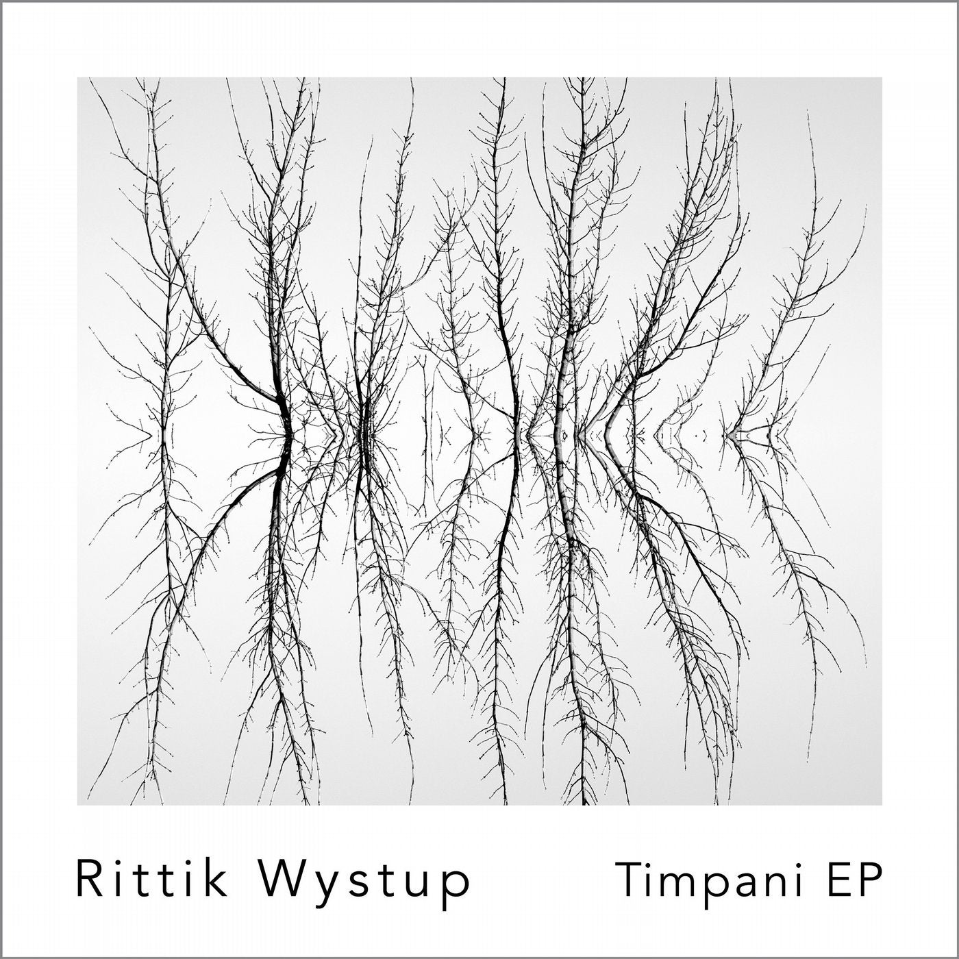 Timpani EP