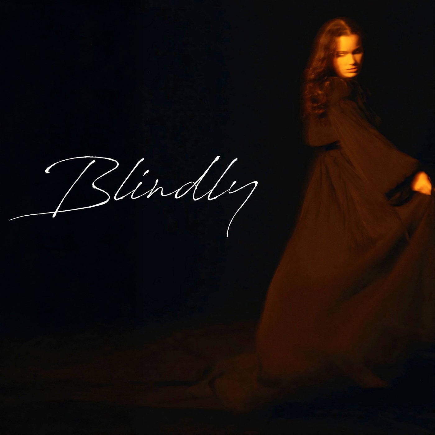 Blindly