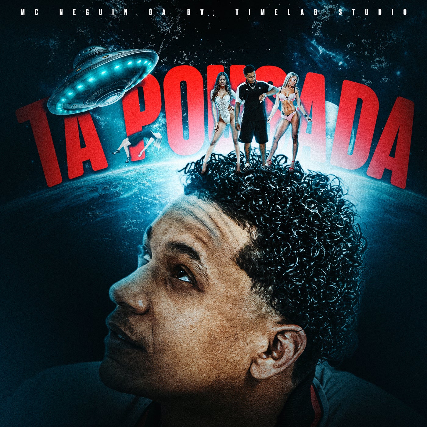 Cover art for Ta Pousada