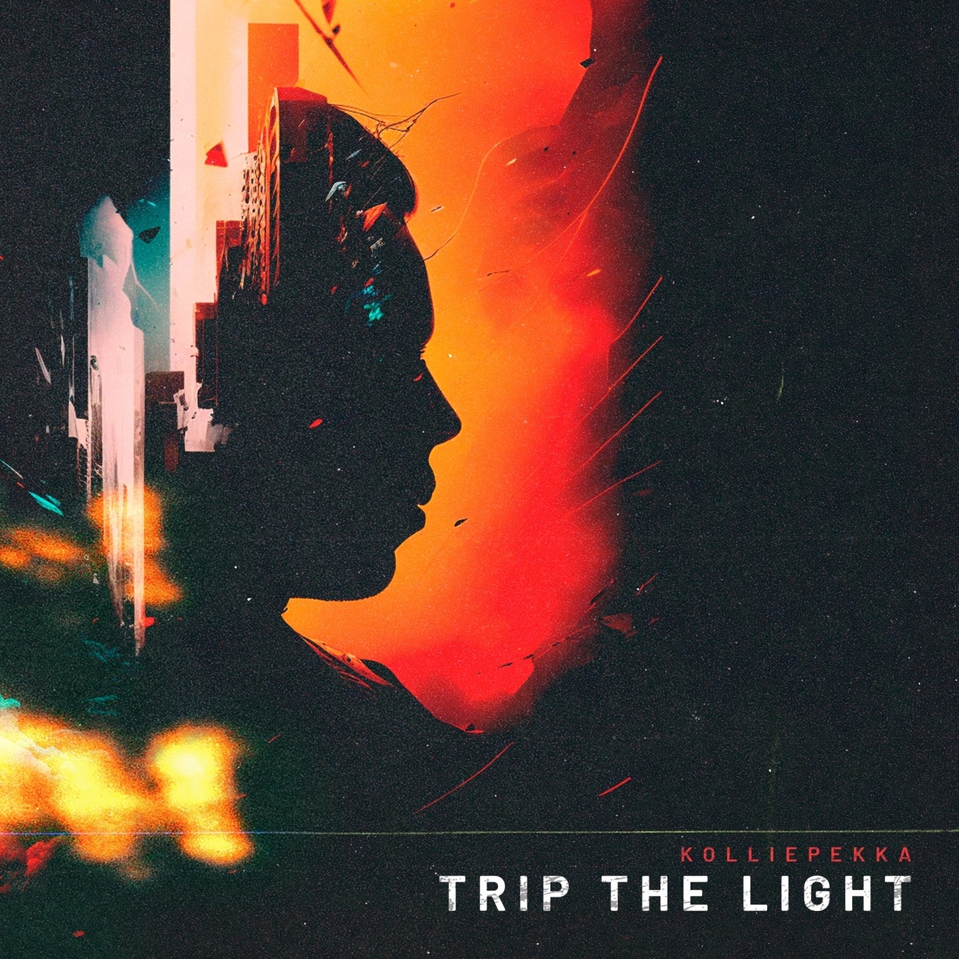 Trip the Light