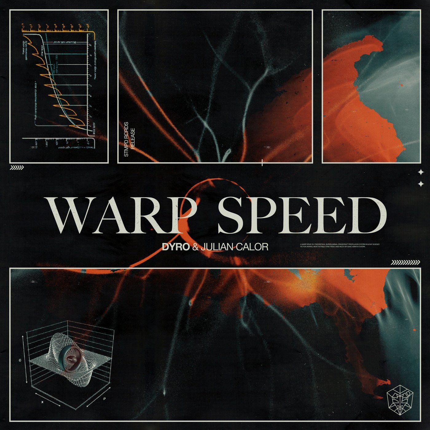 Warp Speed - Extended Mix