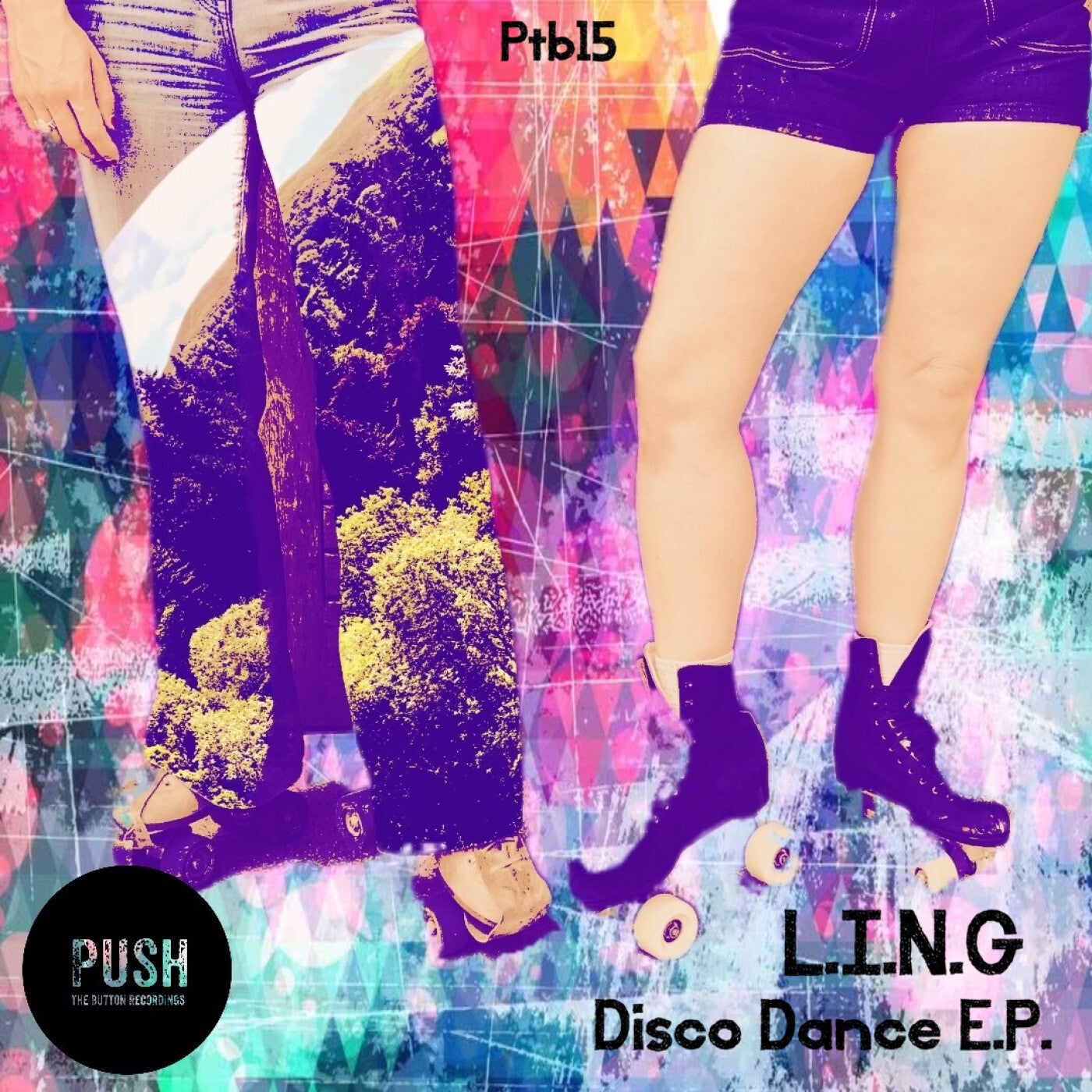 Disco Dance EP