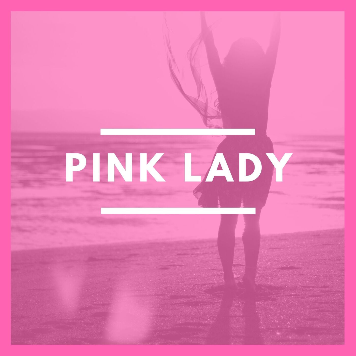 Pink Lady