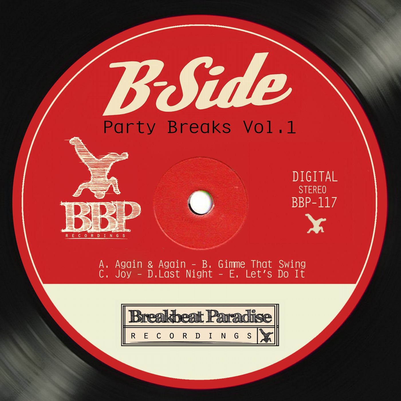 1000 vol 1. Breaks Party. 1000 Breakbeat Vol 1. Broke Party. Gimme the Night.