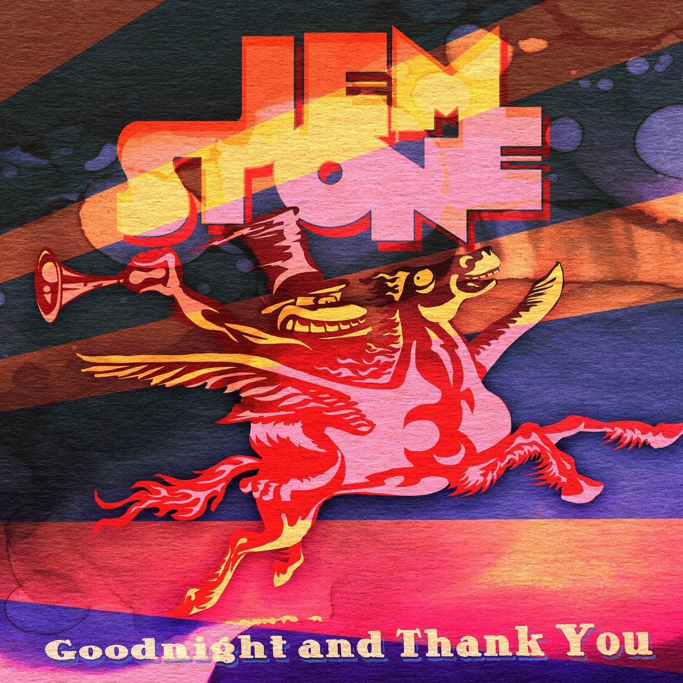 Goodnight and Thank You
