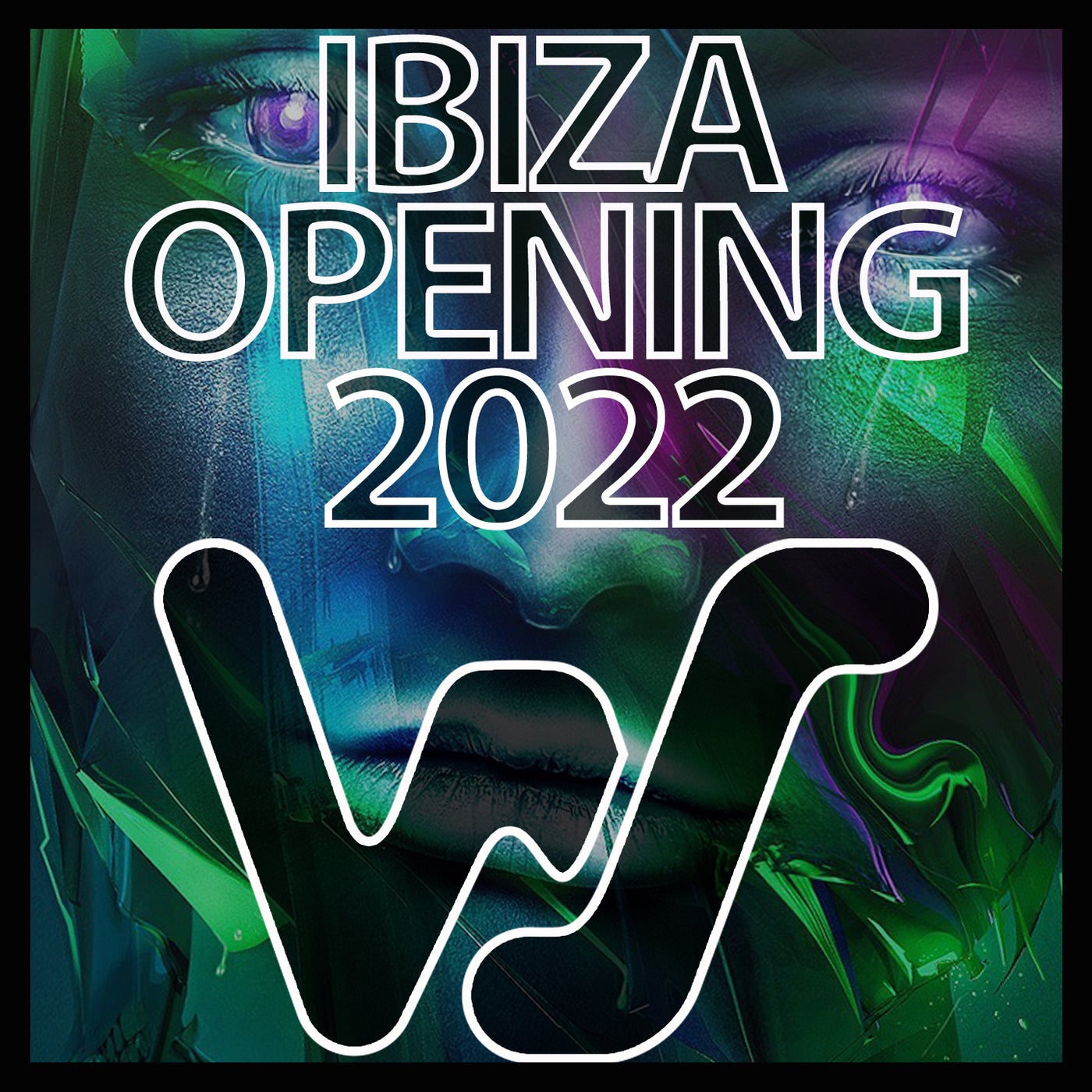 World Sound Ibiza Opening 2022