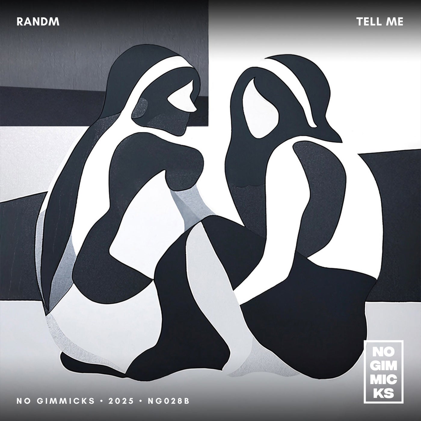 Tell Me (Extended Mix)