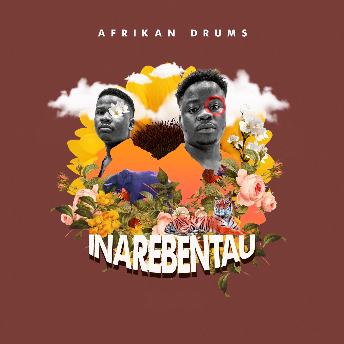 Inarebentau (Volume 1)