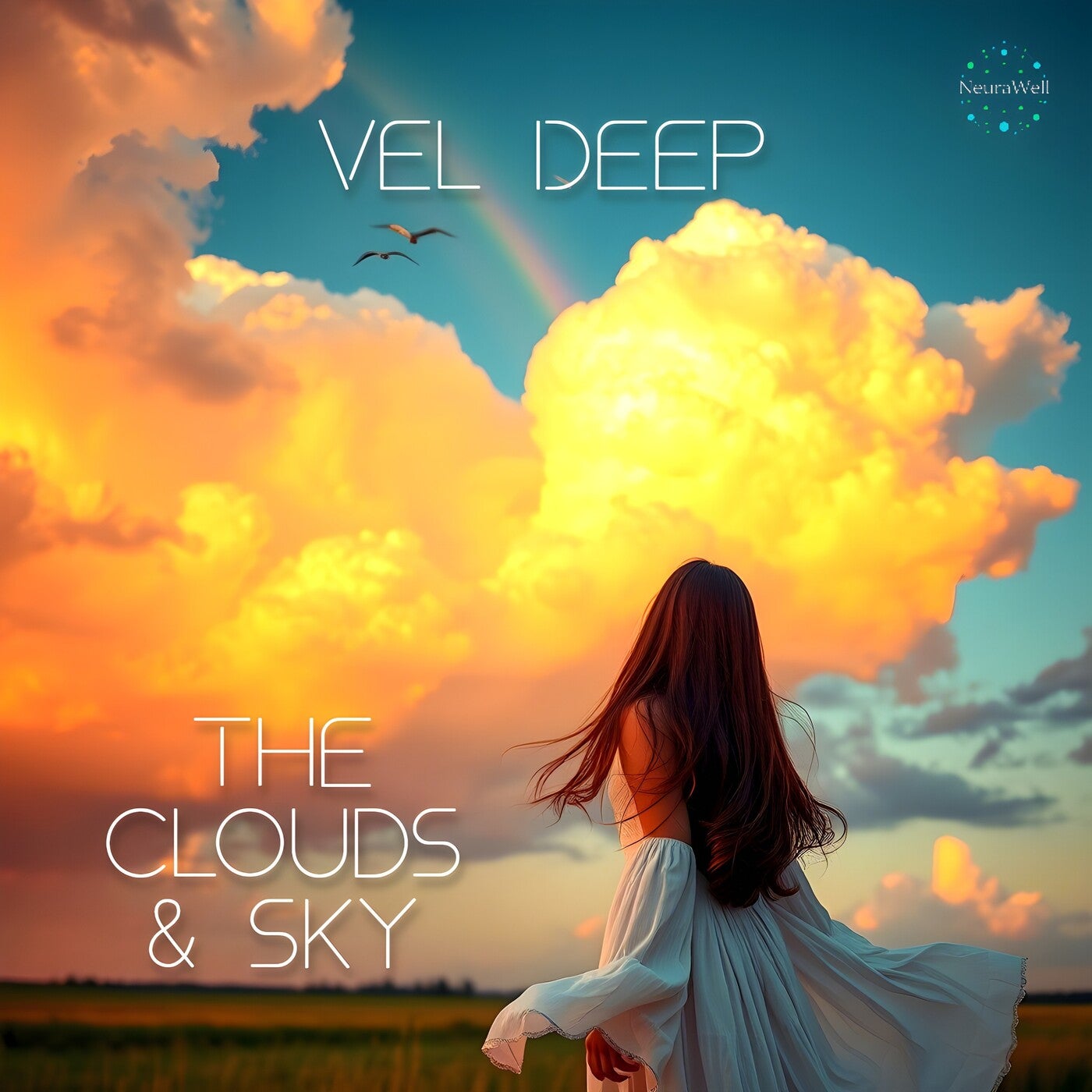 The Clouds & Sky