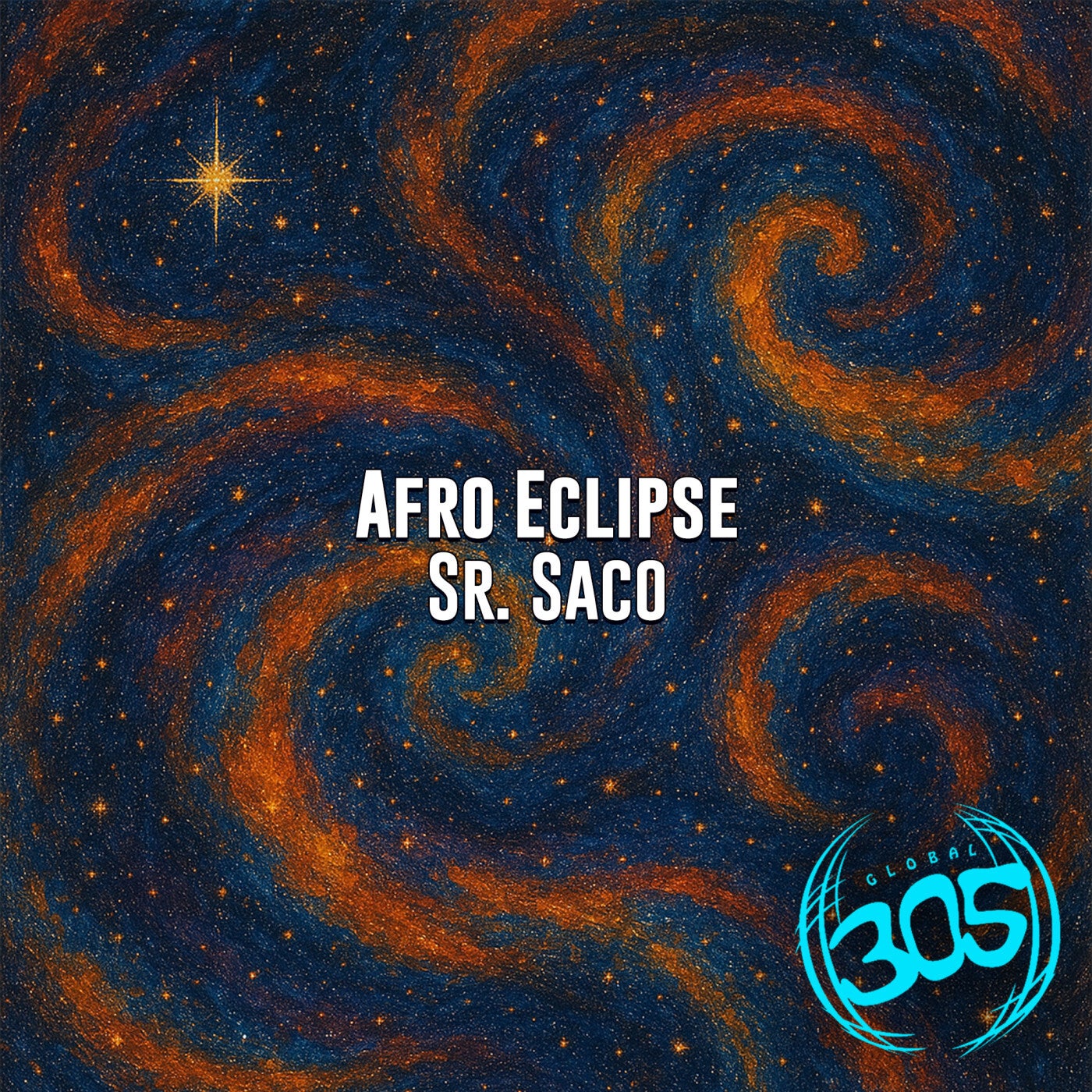 Afro Eclipse