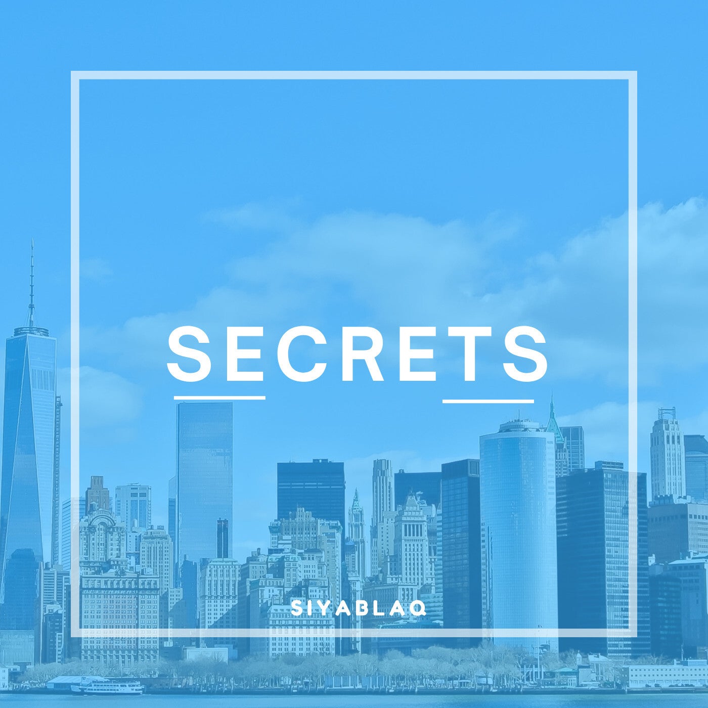Secrets