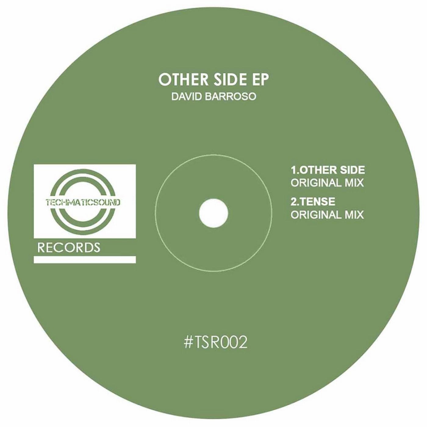 Other Side EP