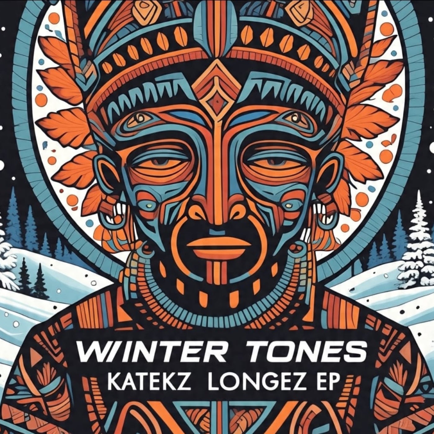 Winter Tones EP