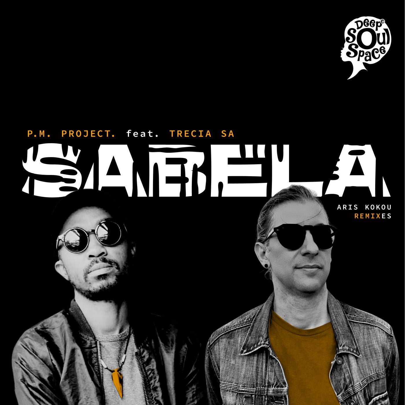 Sabela - Aris Kokou Mixes