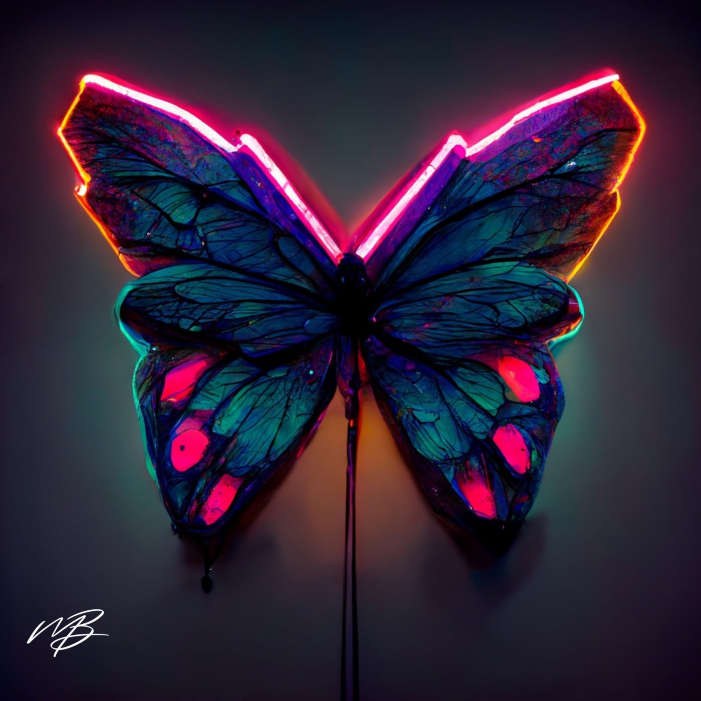 I Ate A Butterfly