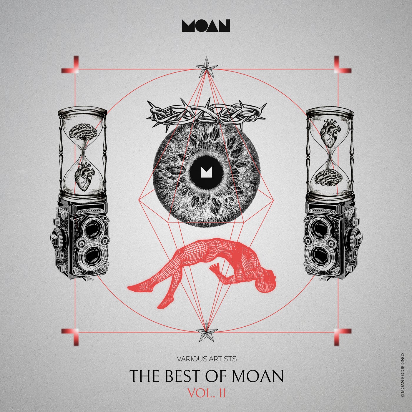 Best Of Moan Vol.11