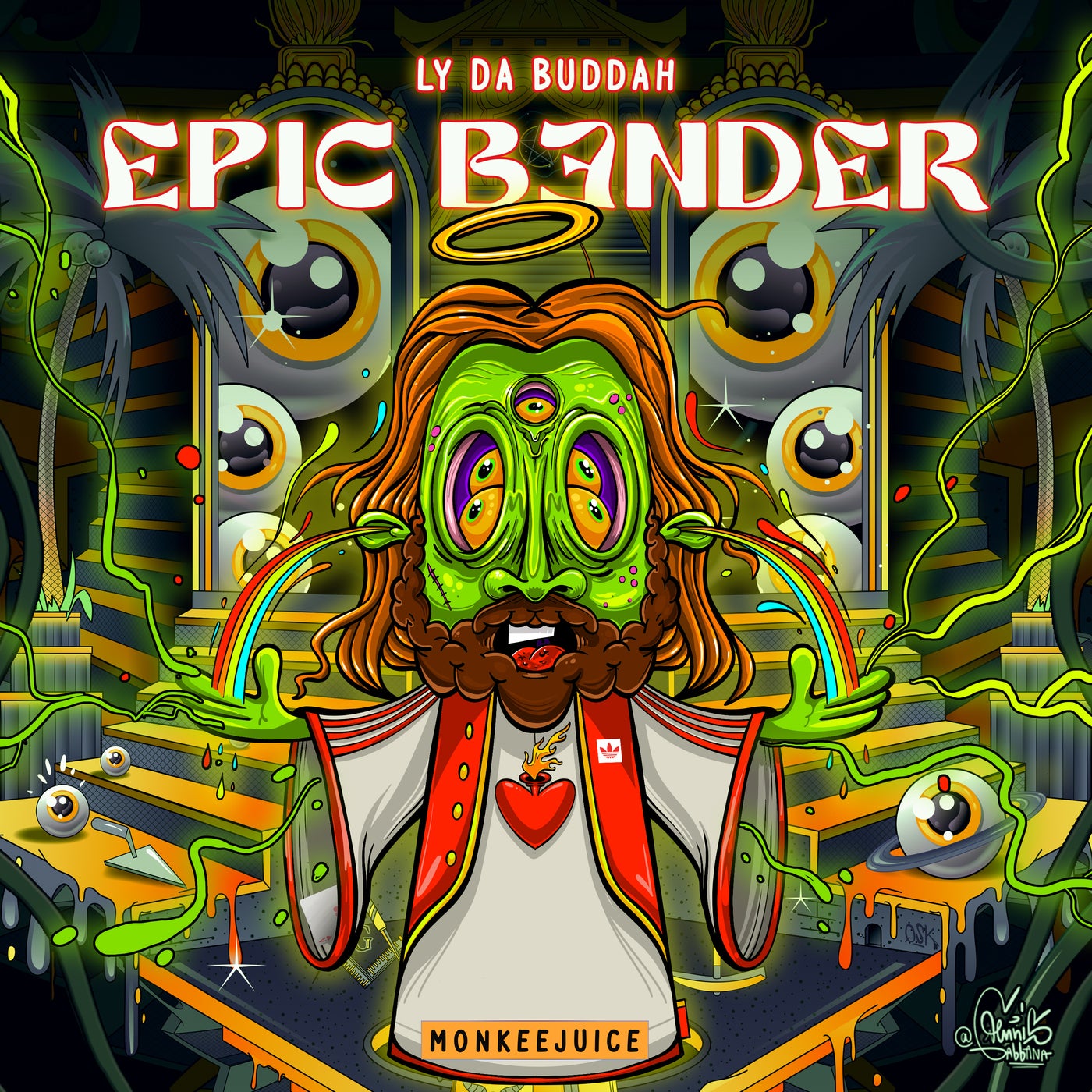 Epic Bender