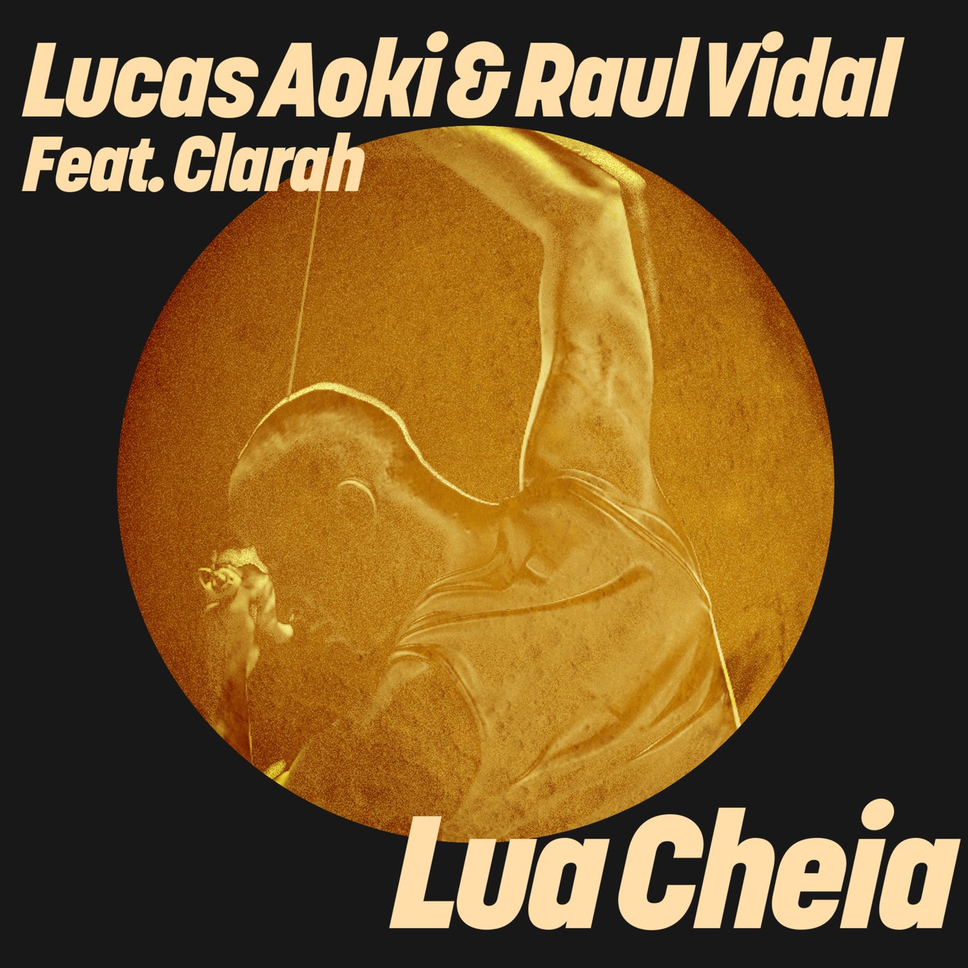 Lua Cheia