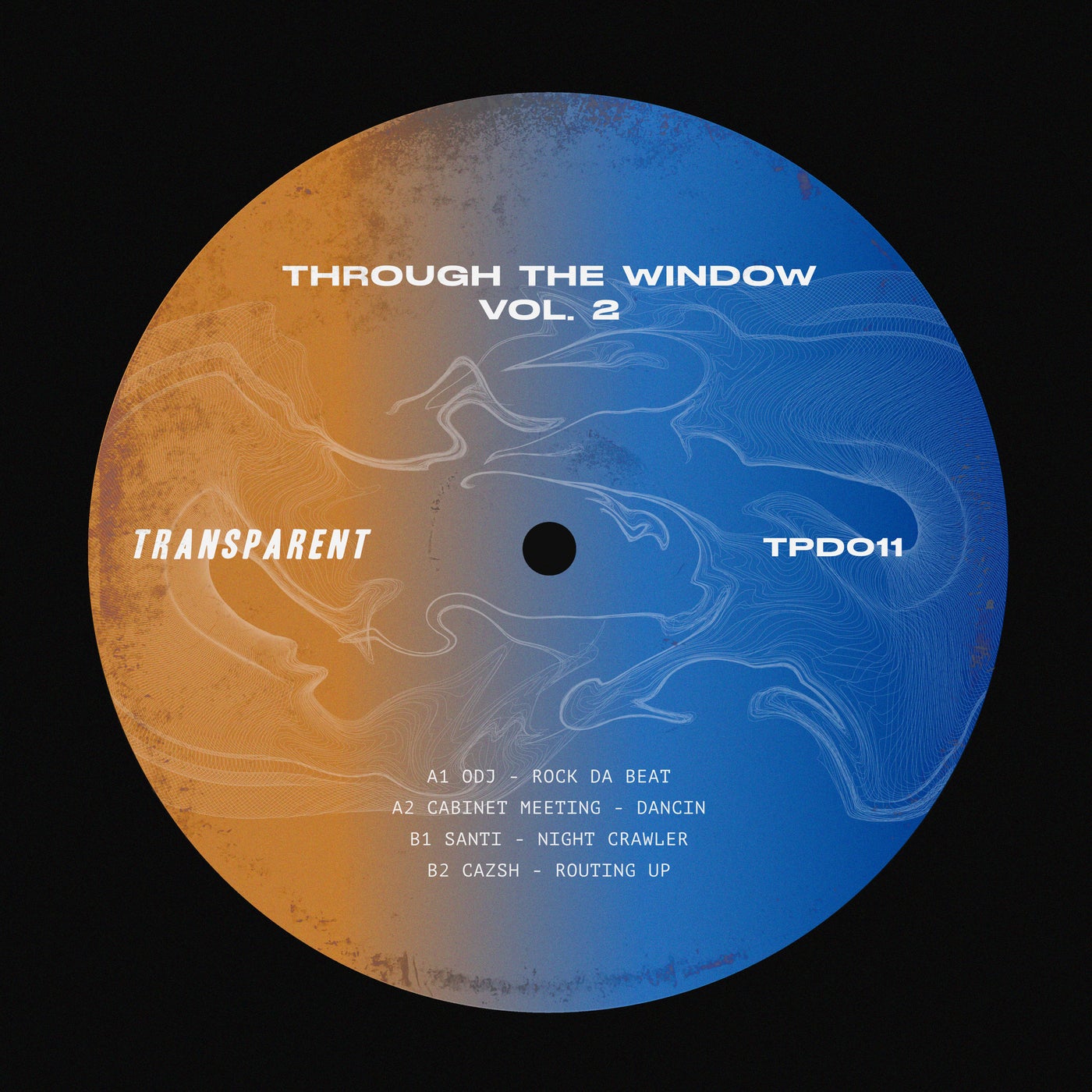 Through The Window Vol. 2