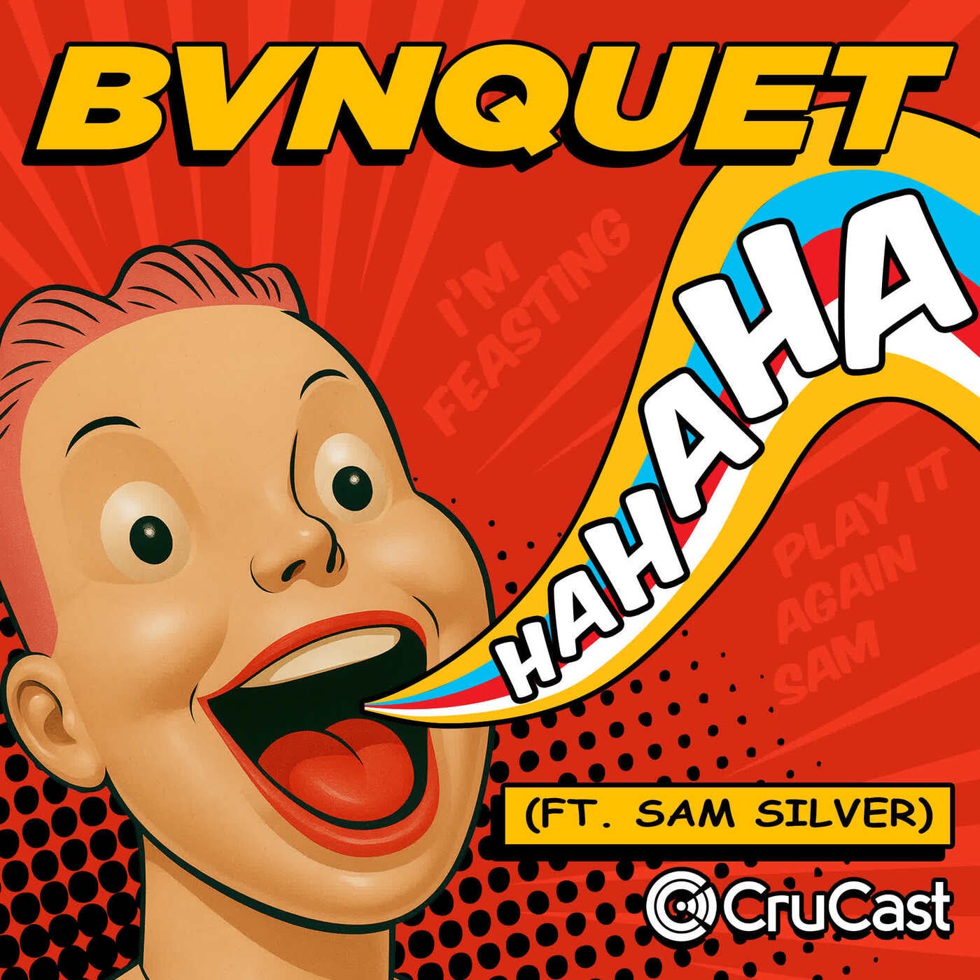 Hahaha (Extended Mix)