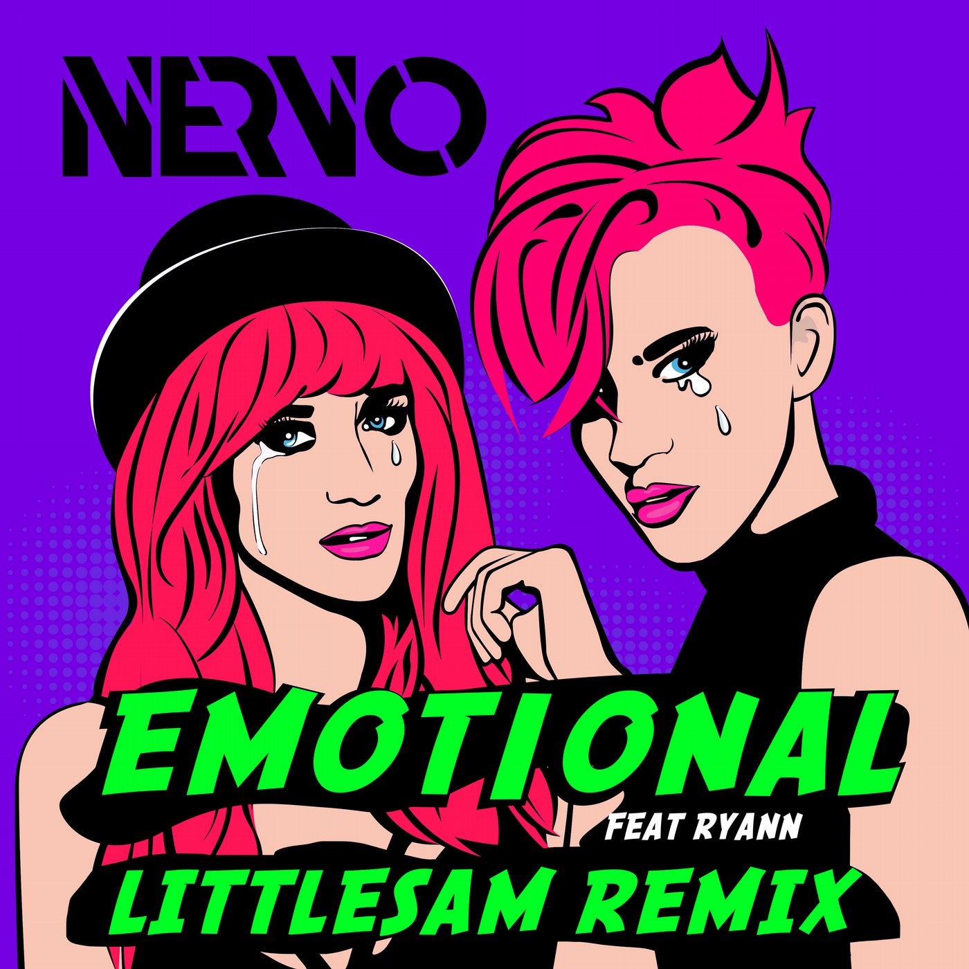 Emotional - Littlesam Remix
