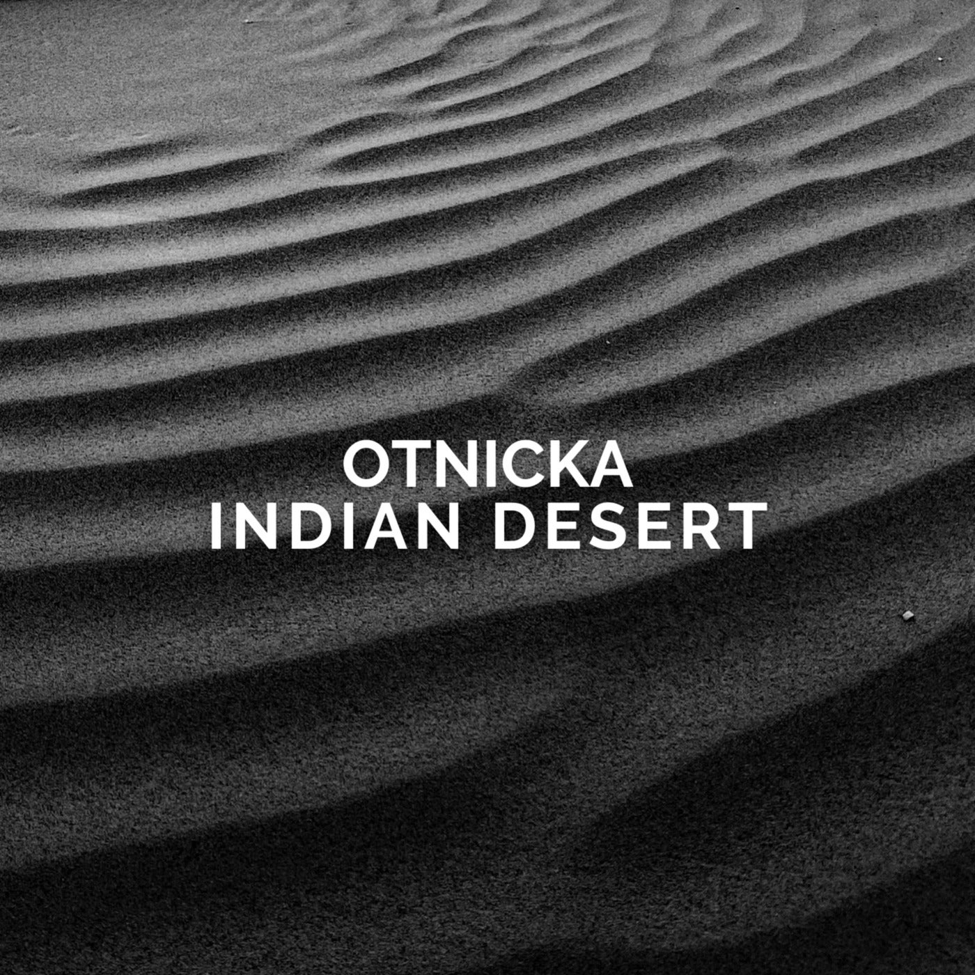 Indian Desert