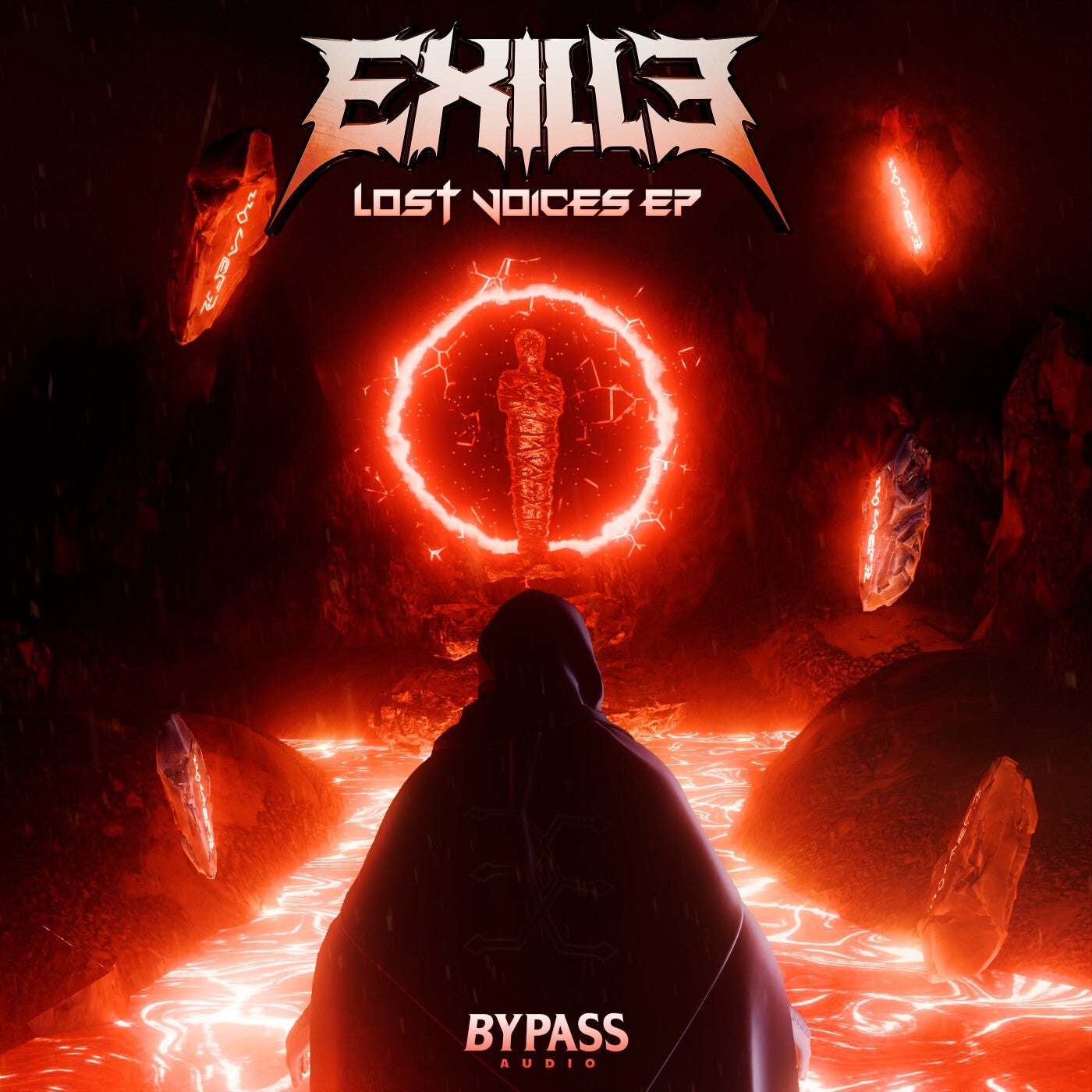 Lost Voices EP