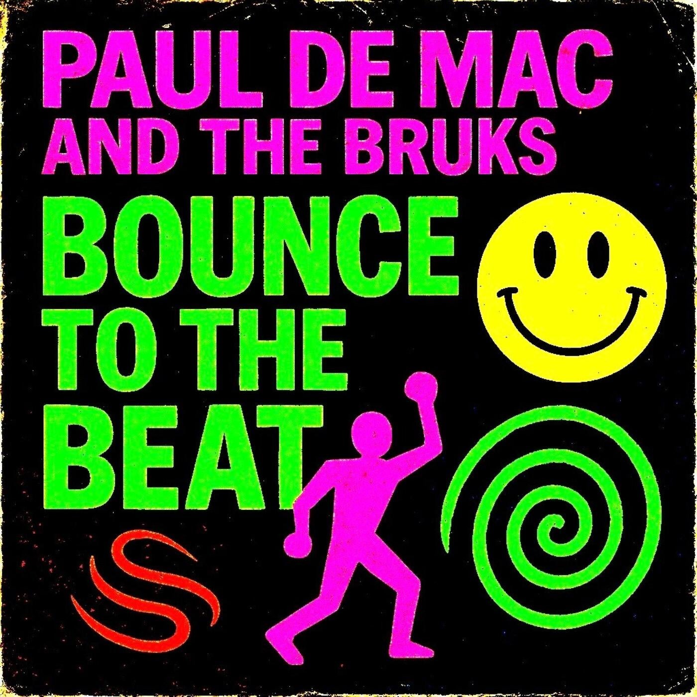 Paul de mac and the bruks