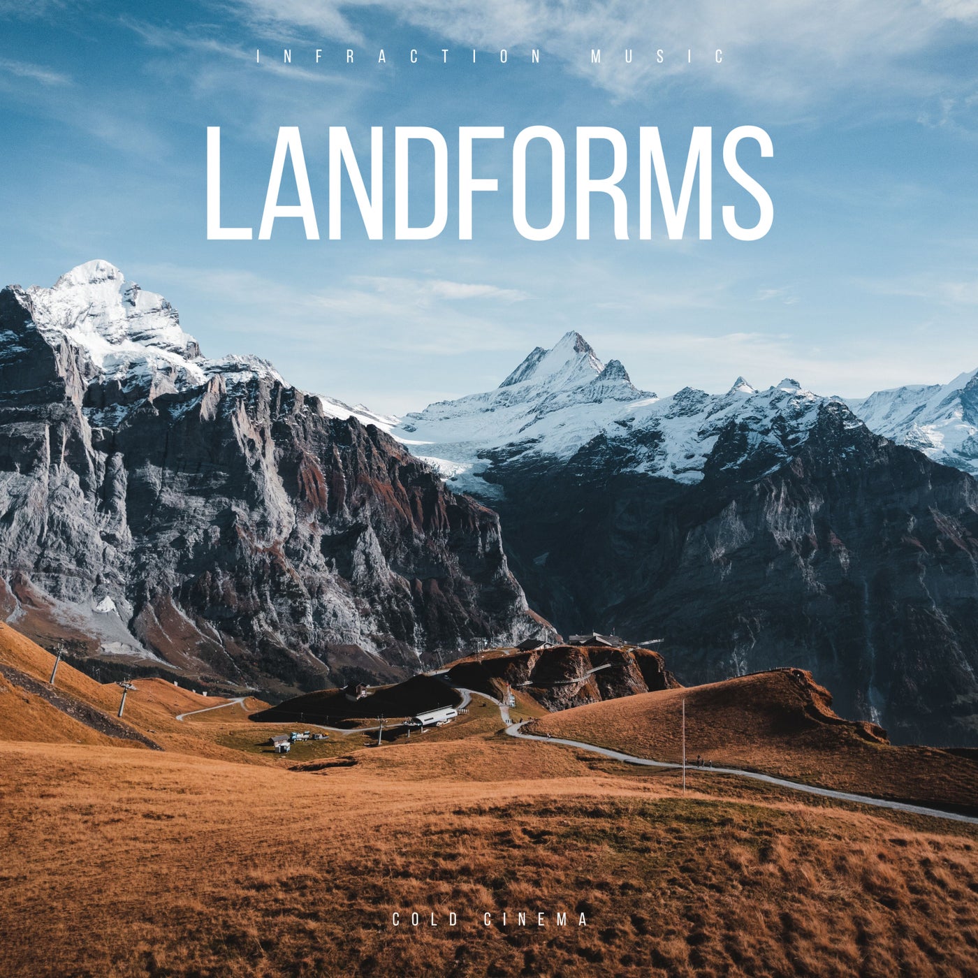 Landforms