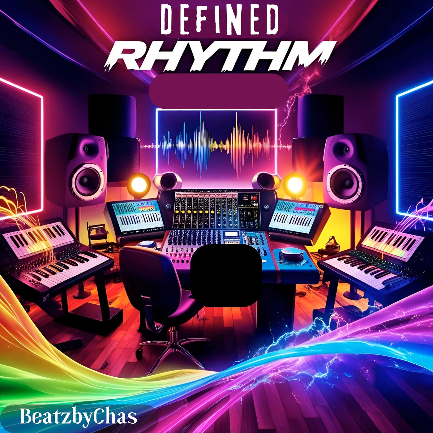 Defined Rhythm