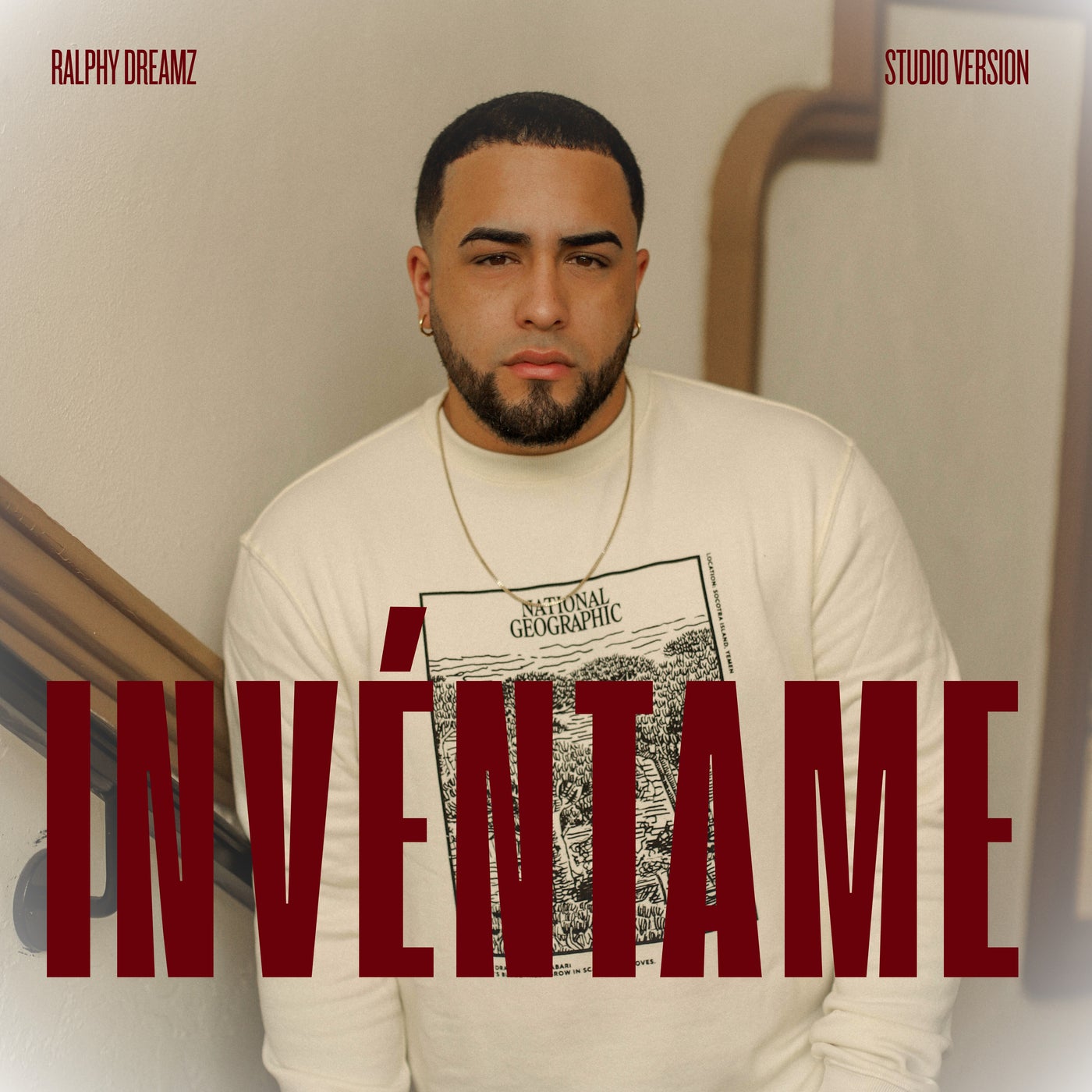 Invéntame