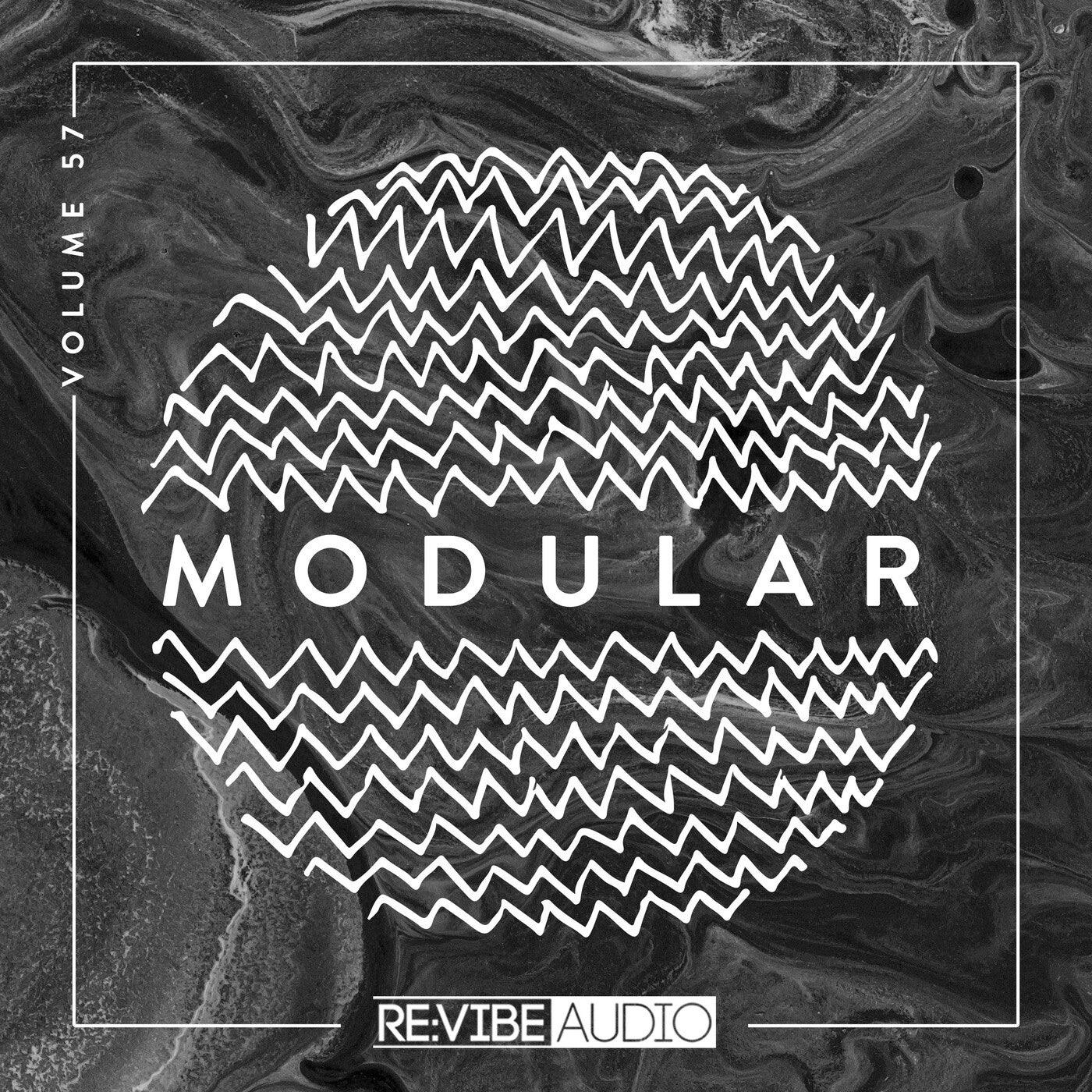 Modular, Vol. 57