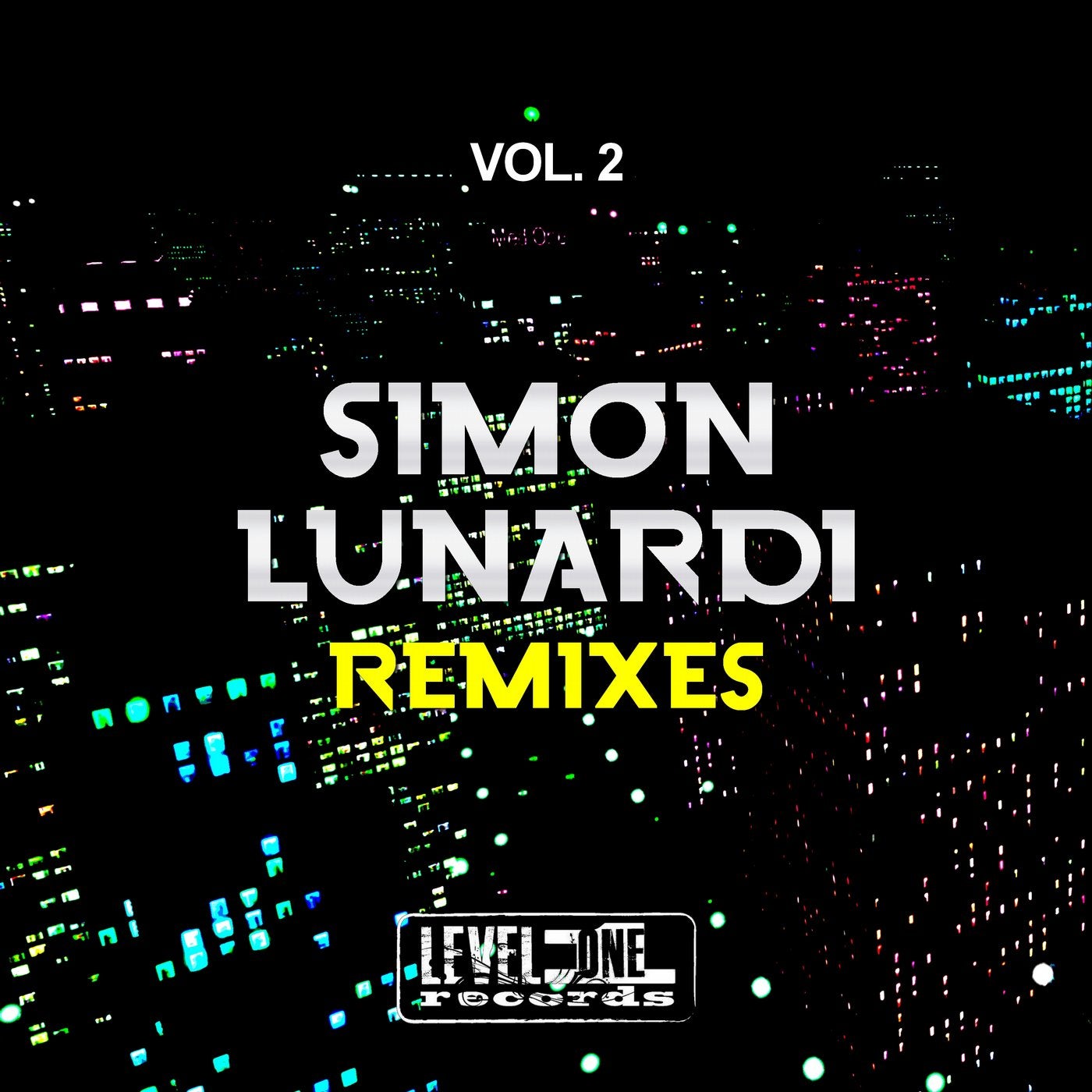 Simon Lunardi Remixes, Vol. 2