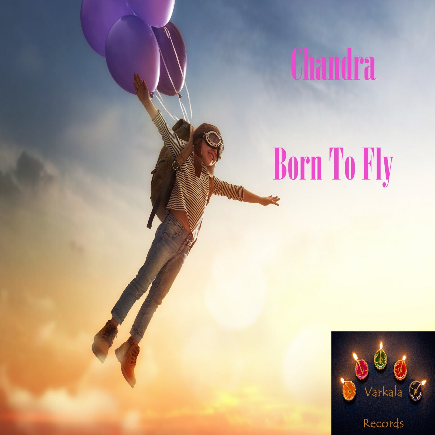 Born To Fly