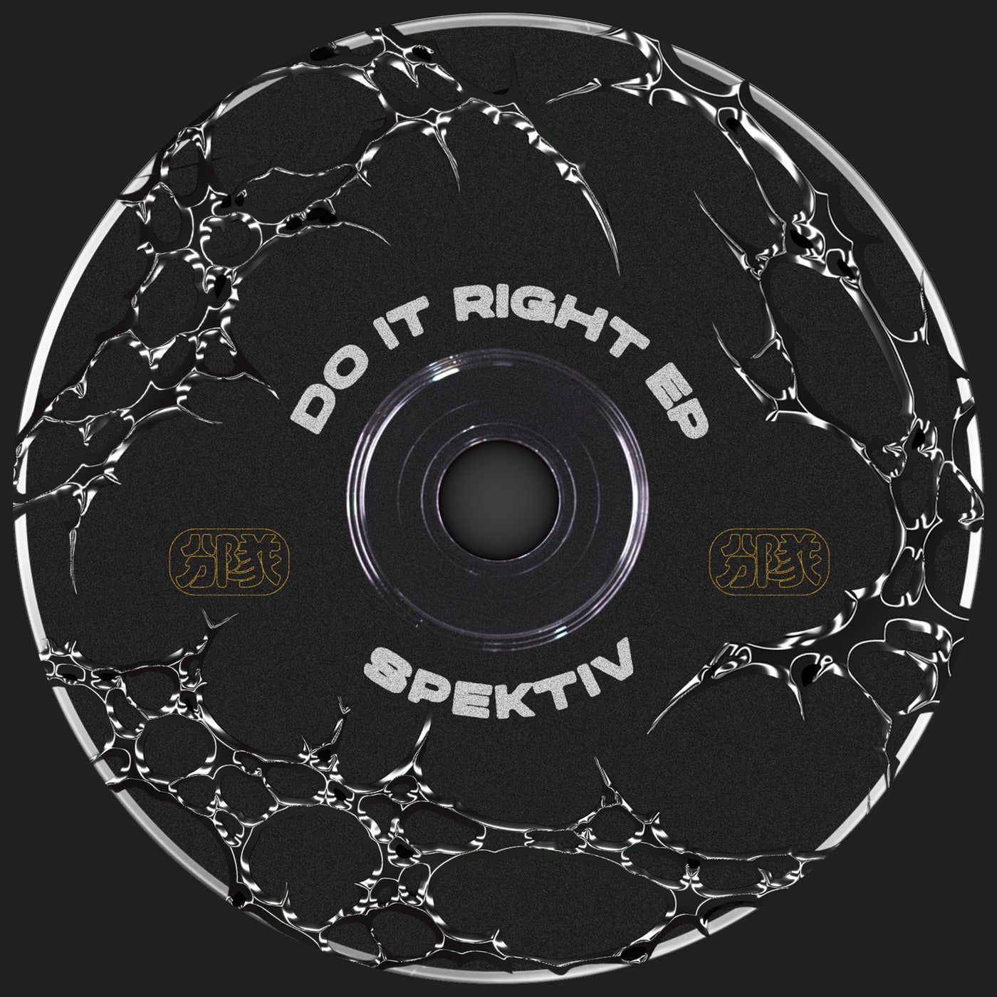 Do It Right EP