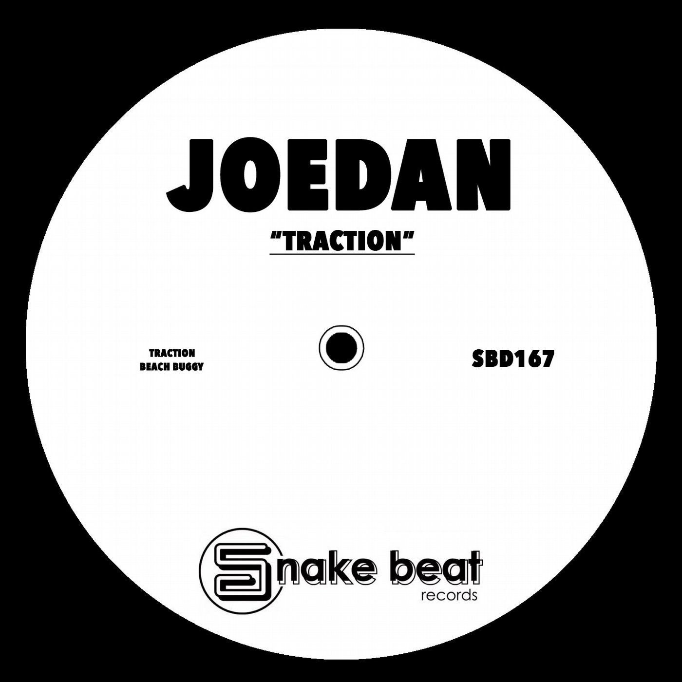Traction Ep