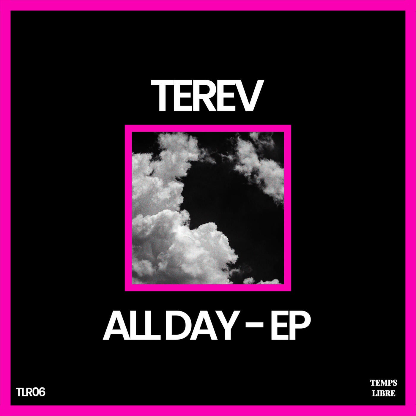 All Day EP
