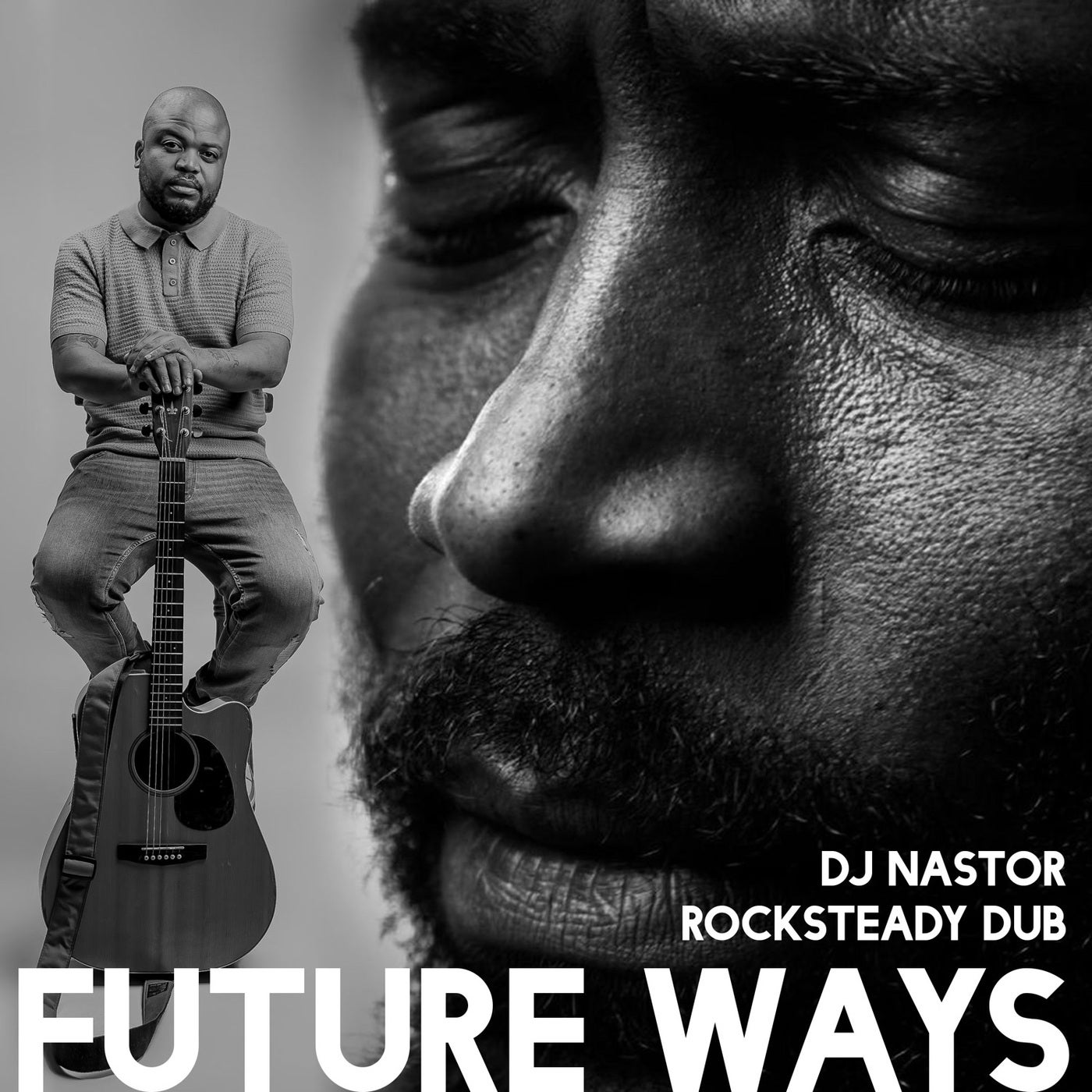 Cover art for Future Ways
