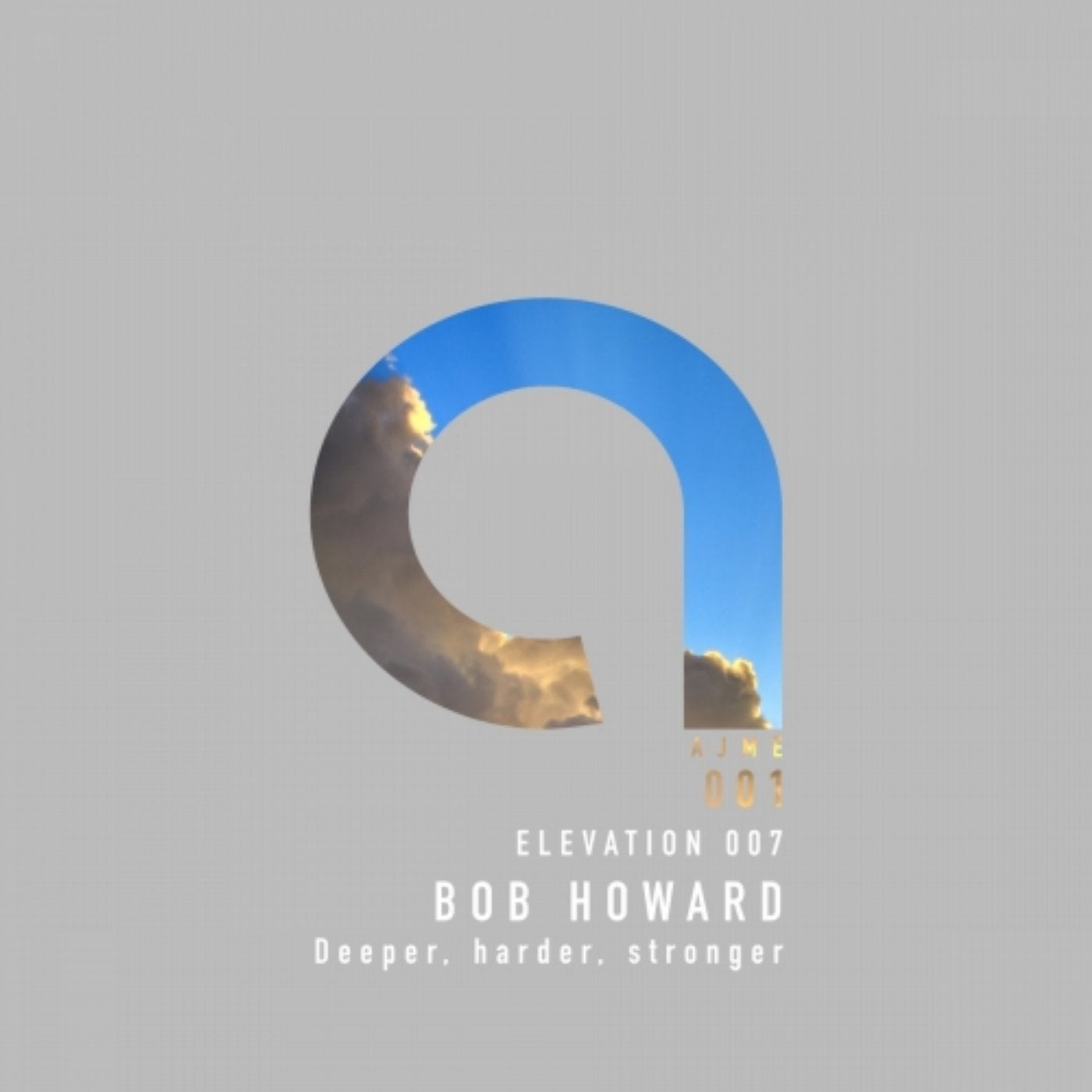 Deeper / Elevation EP